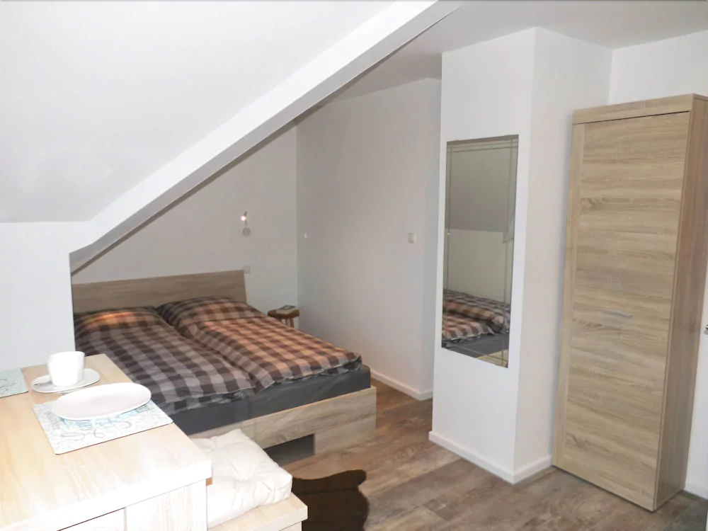 Appartementhaus Kogge