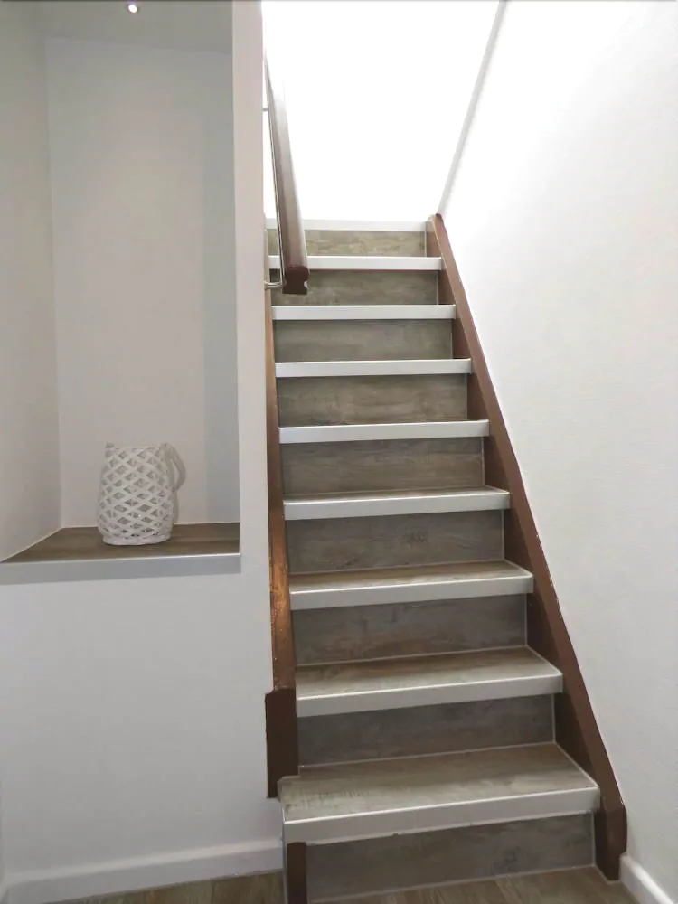 Appartementhaus Kogge