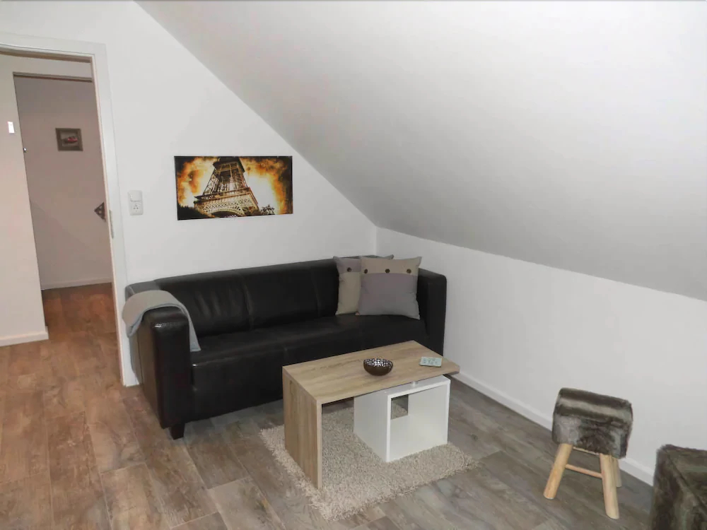 Appartementhaus Kogge