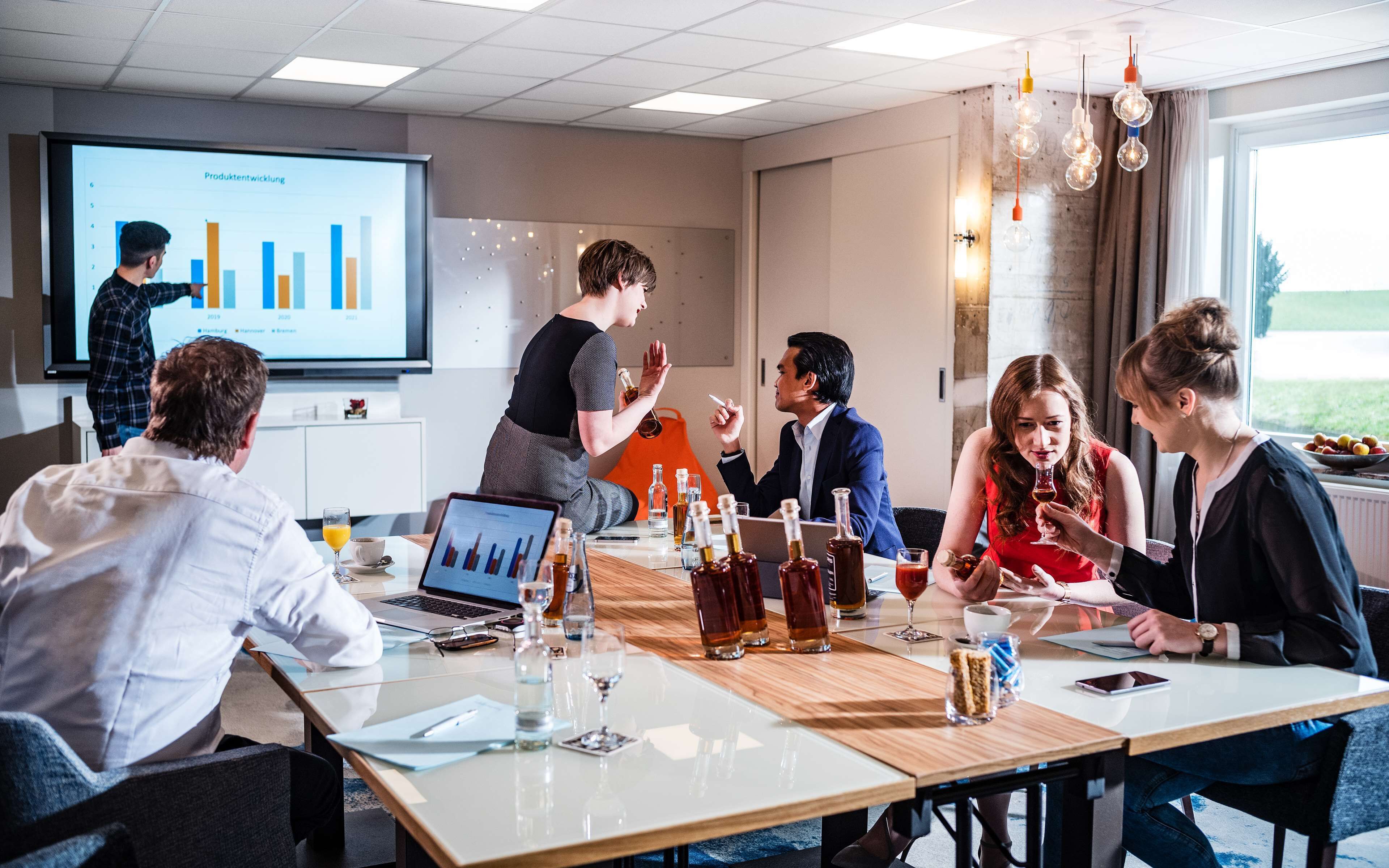 Best Western Hotel Das Donners