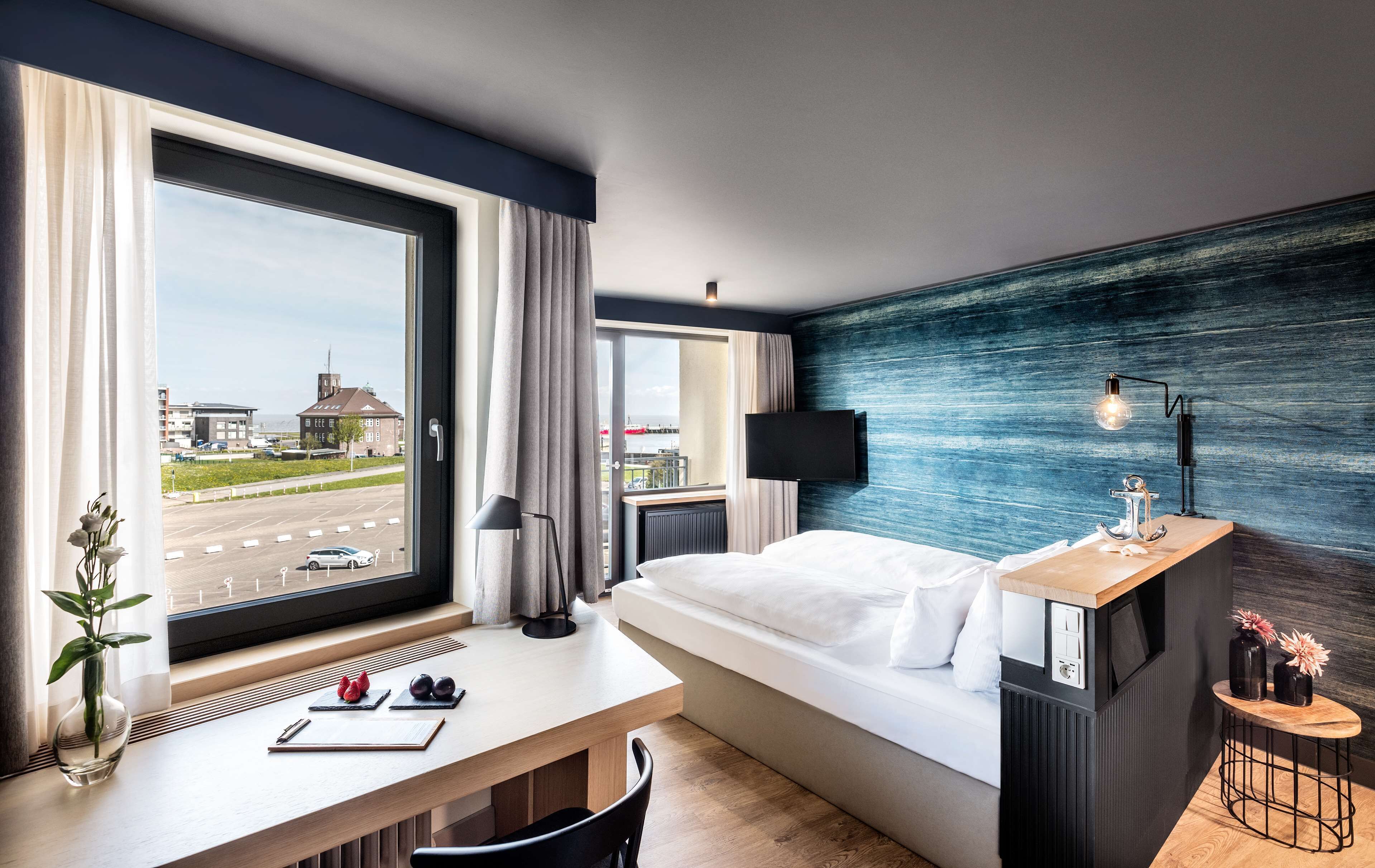 Best Western Hotel Das Donners