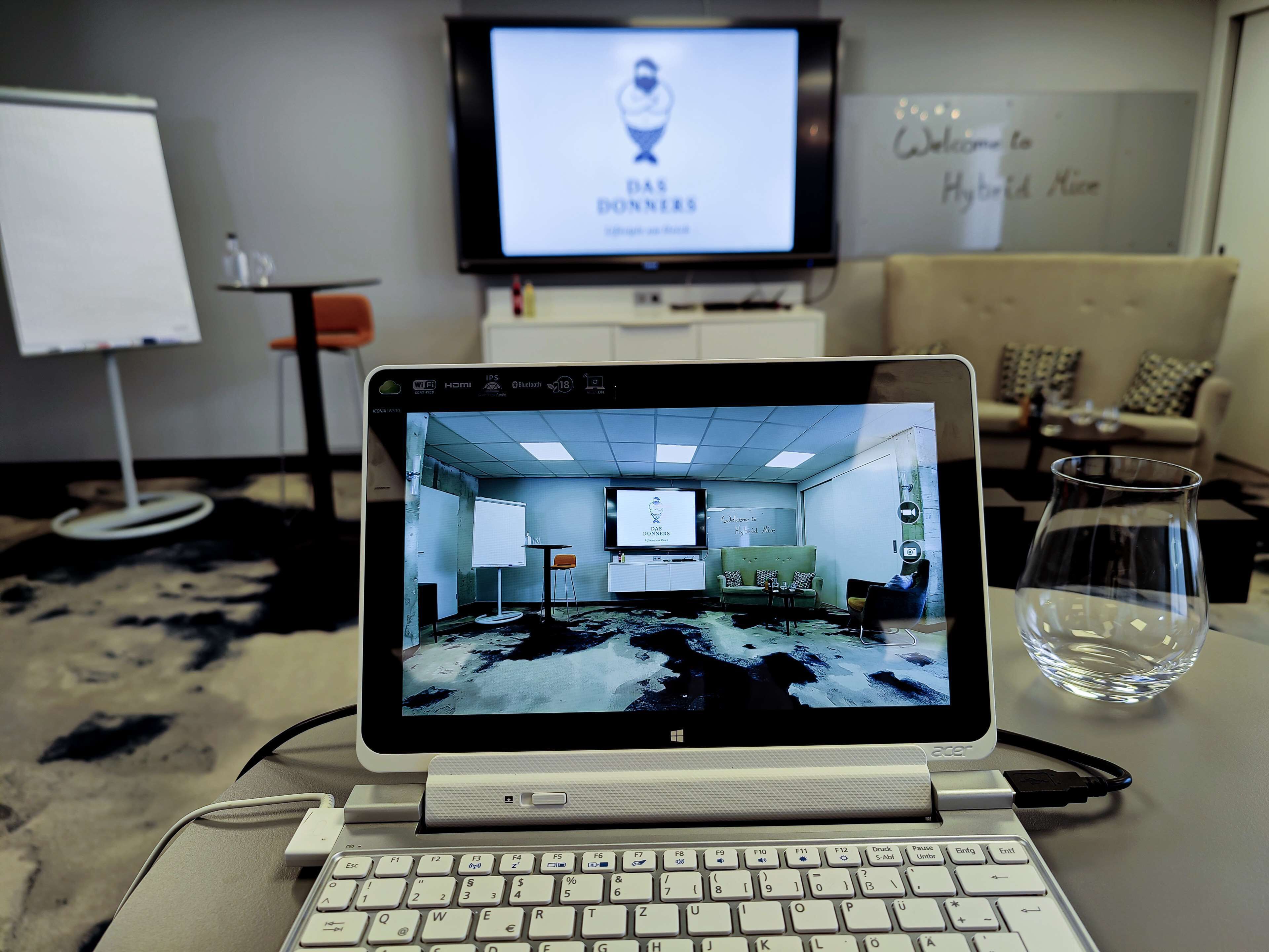 Best Western Hotel Das Donners