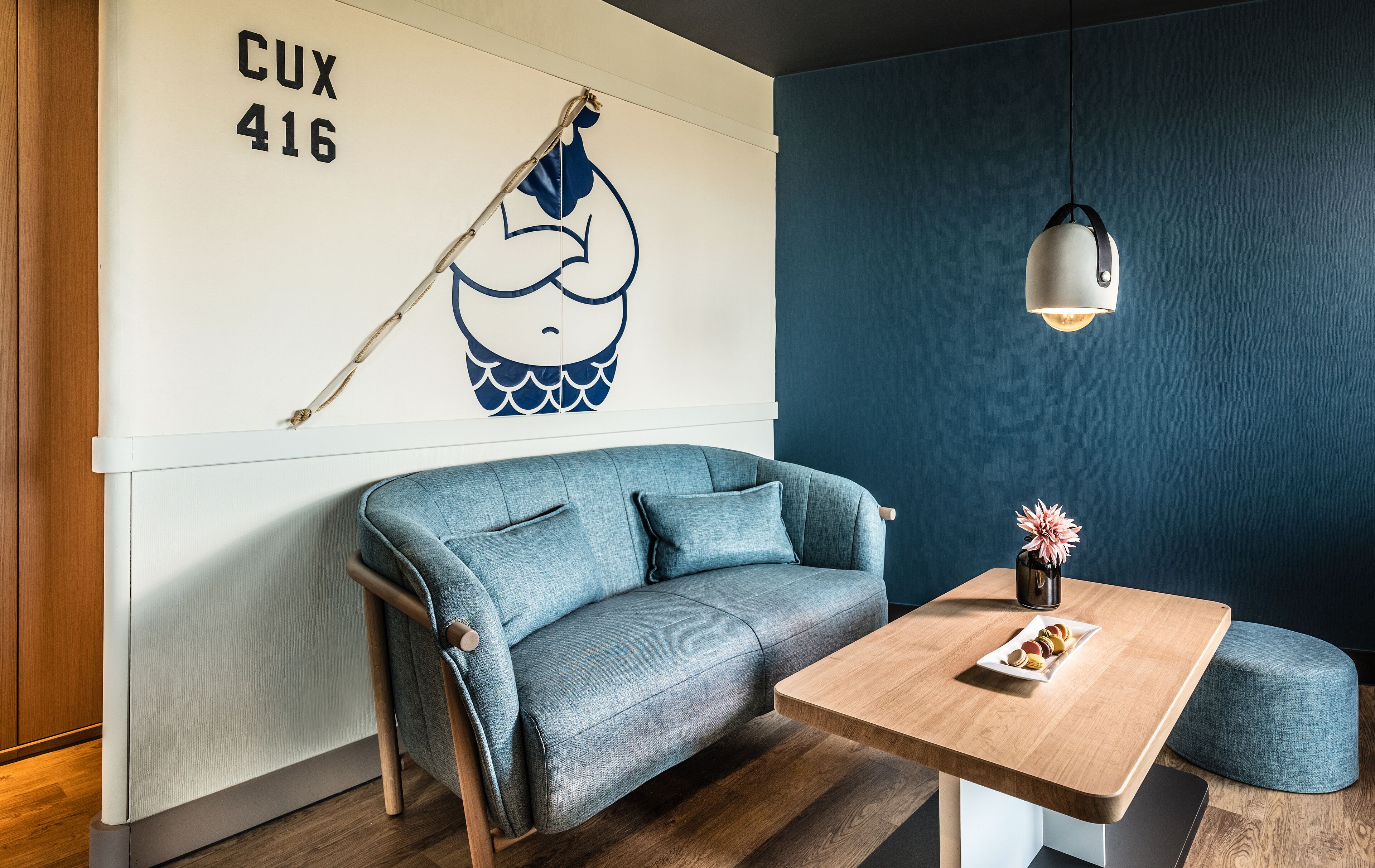 Best Western Hotel Das Donners