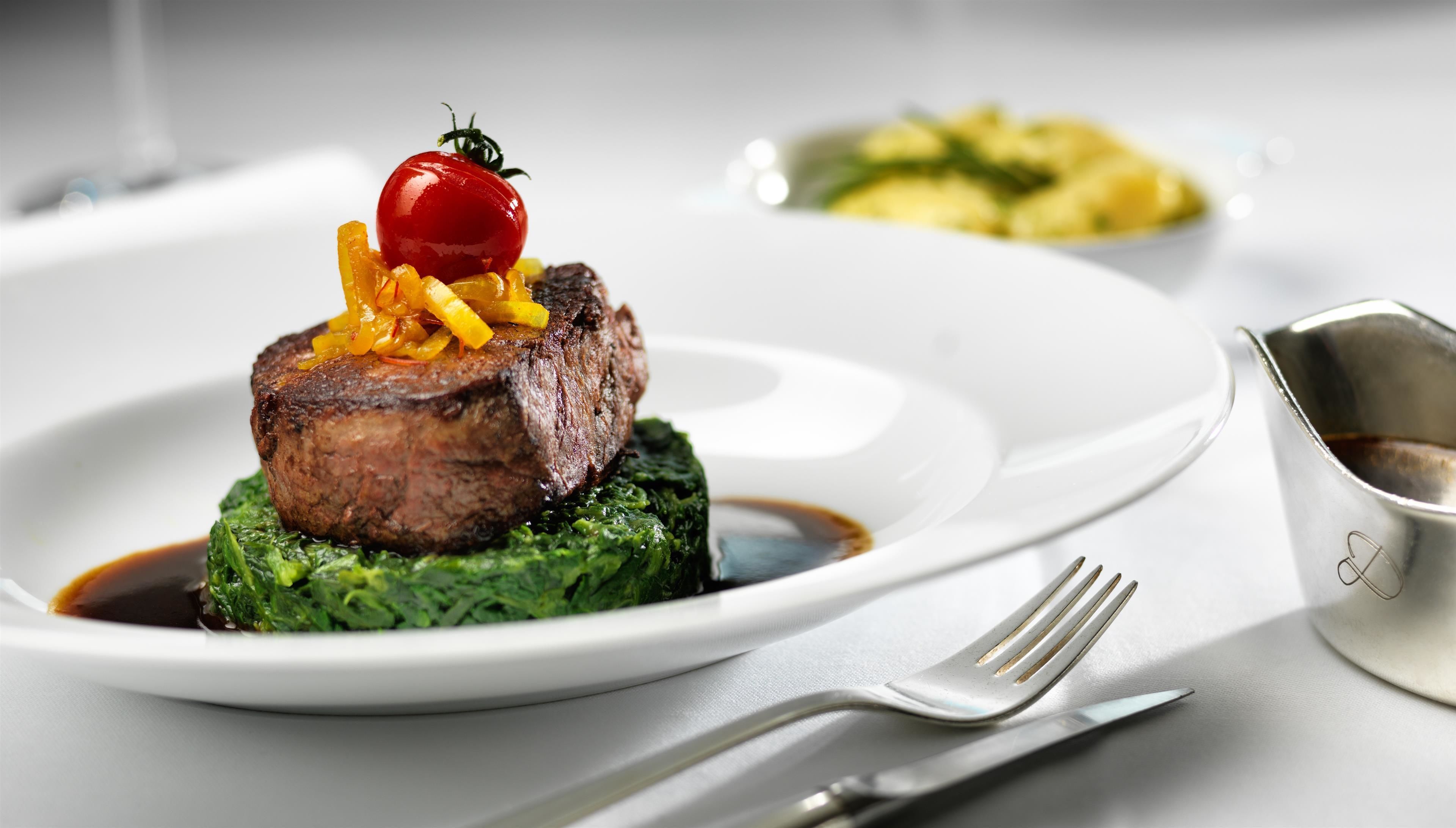 Best Western Hotel Das Donners