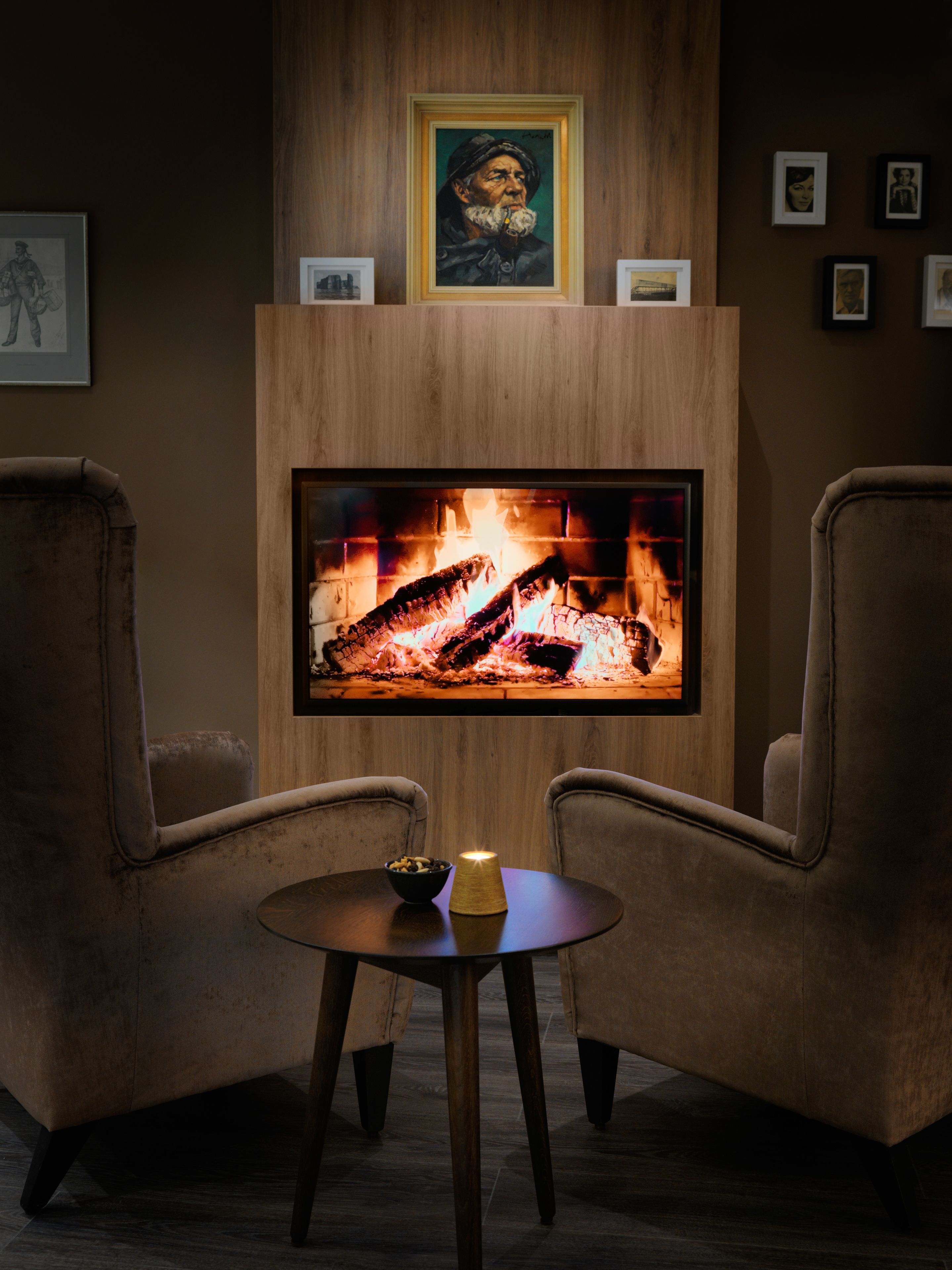 Best Western Hotel Das Donners