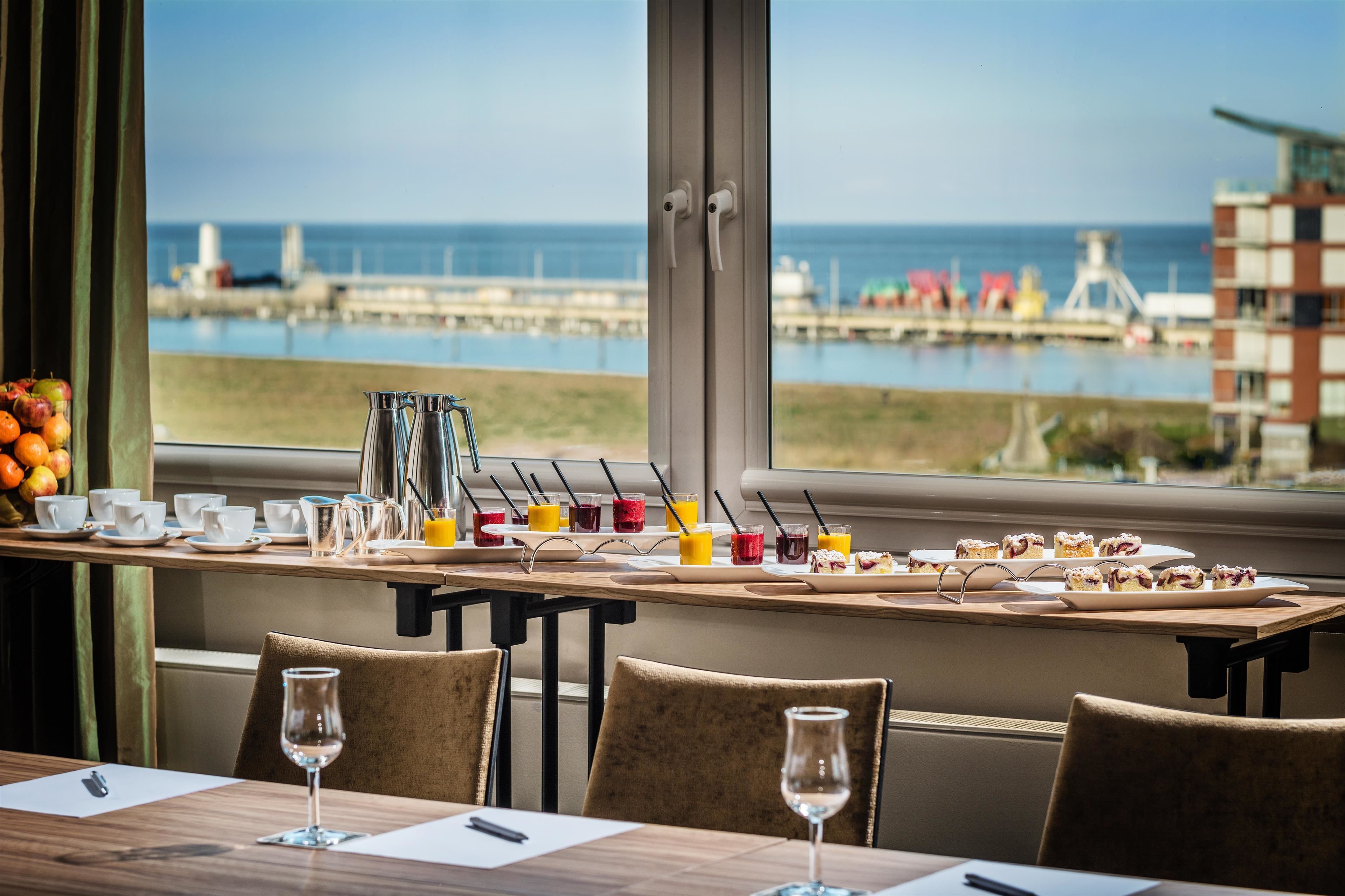 Best Western Hotel Das Donners