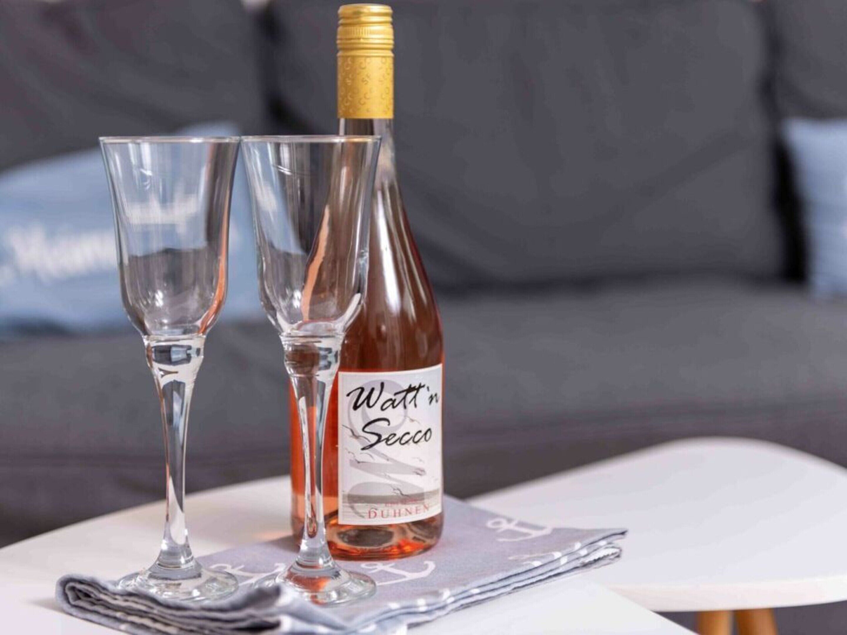 Ferienhaus Heimathafen