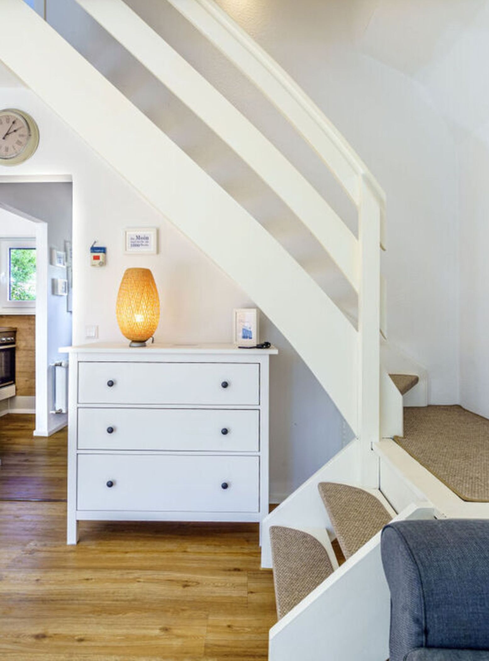 Ferienhaus Heimathafen