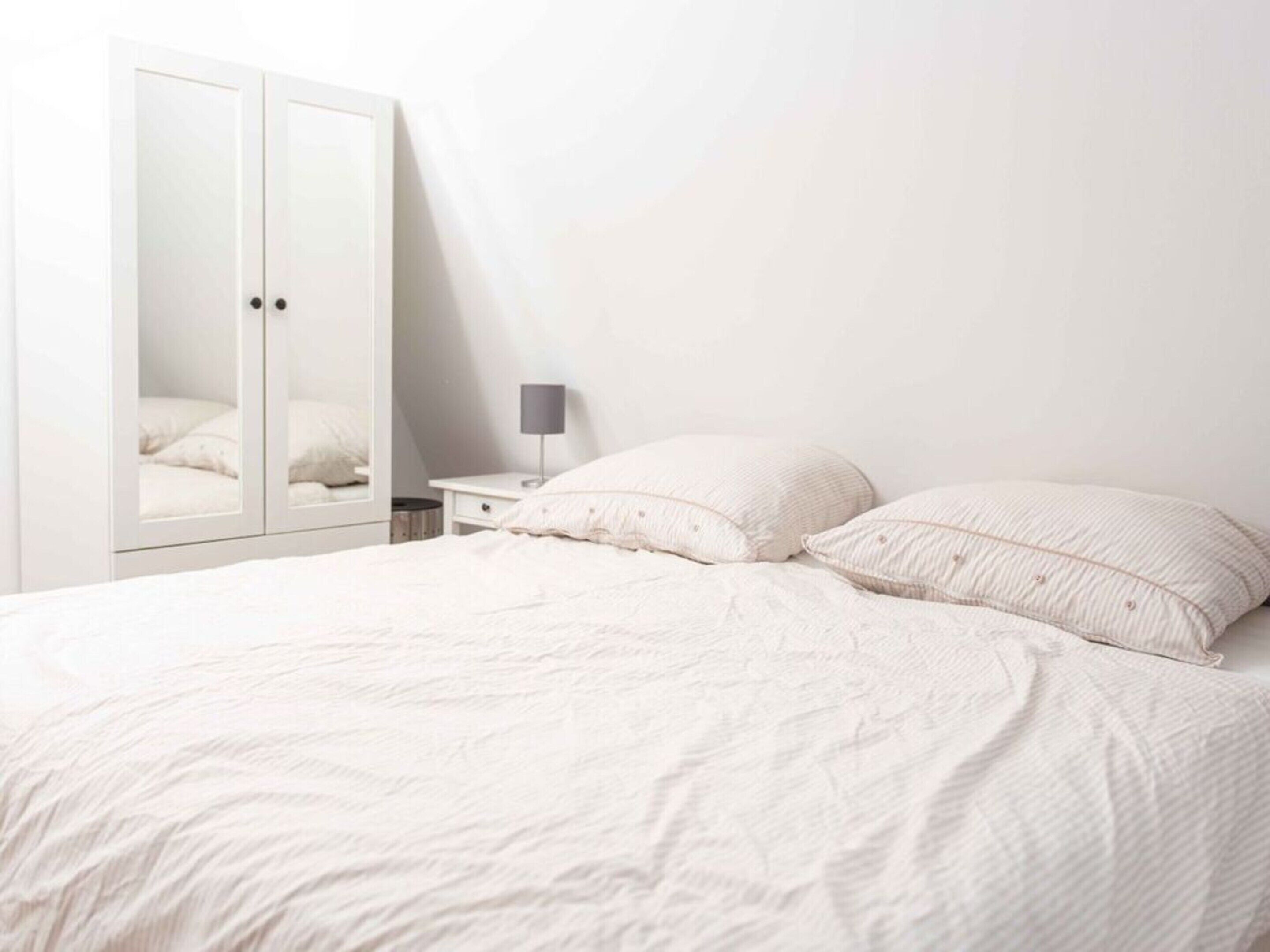 Ferienhaus Heimathafen