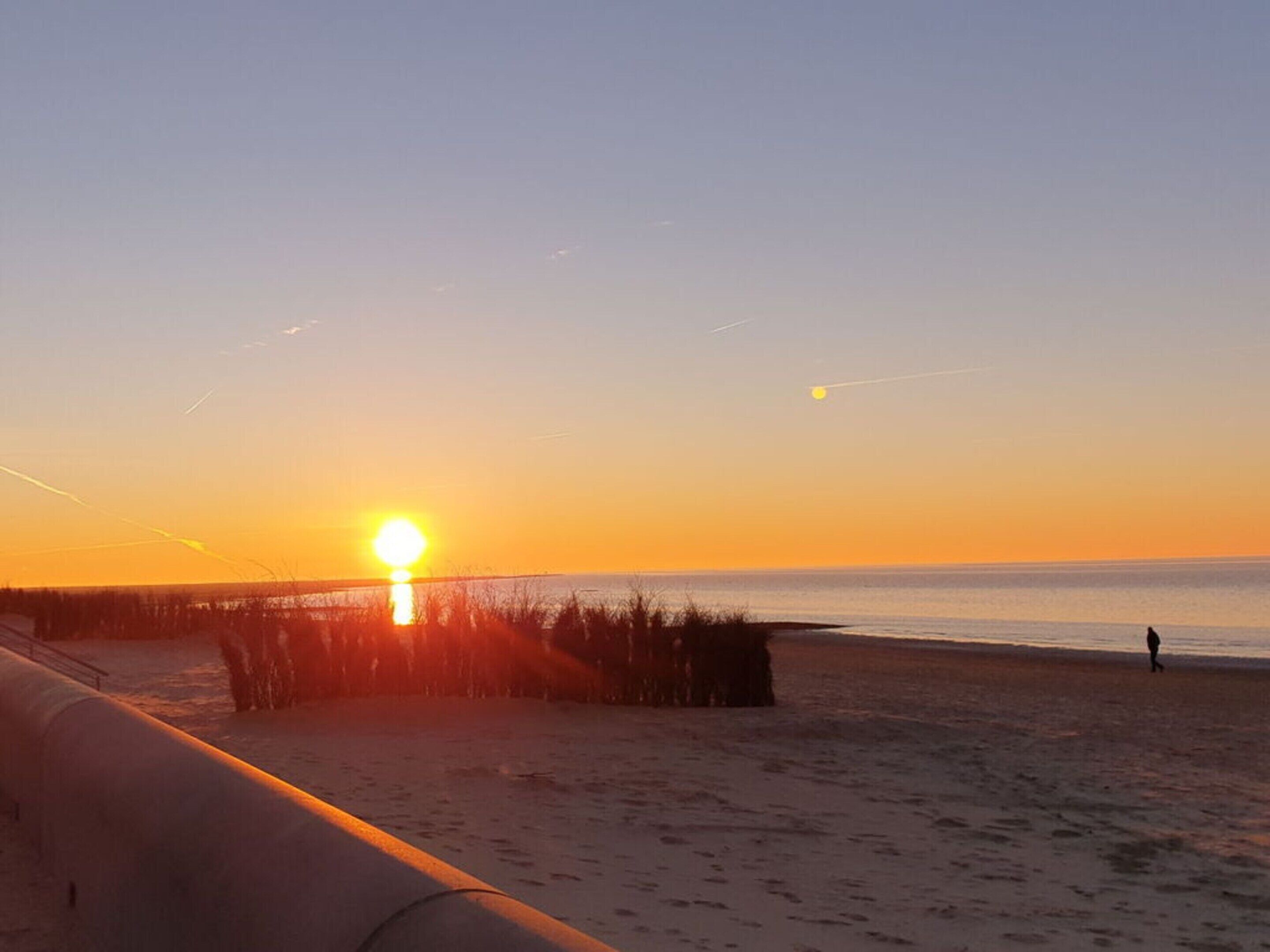 Ferienhaus Heimathafen