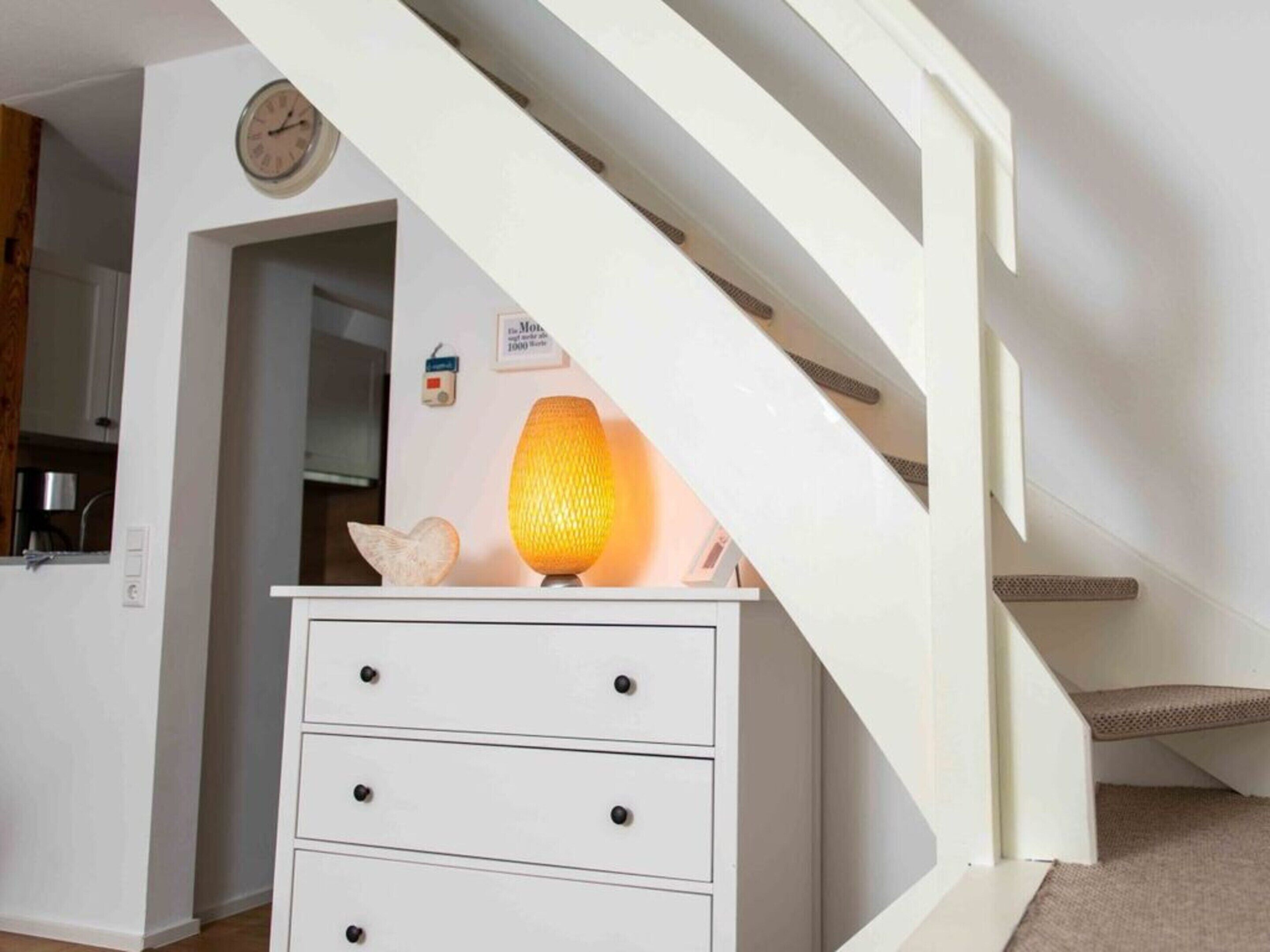 Ferienhaus Heimathafen