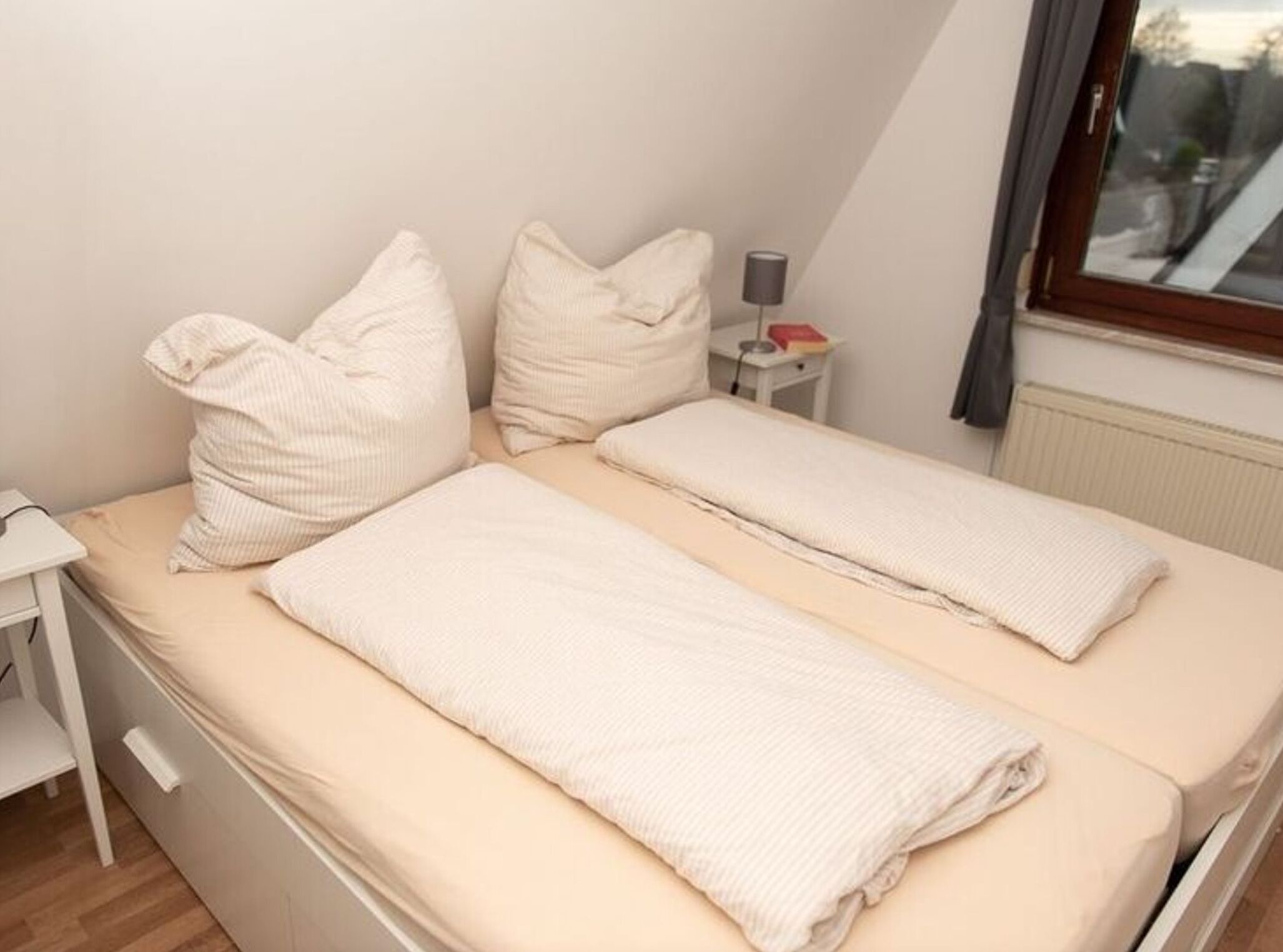 Ferienhaus Heimathafen