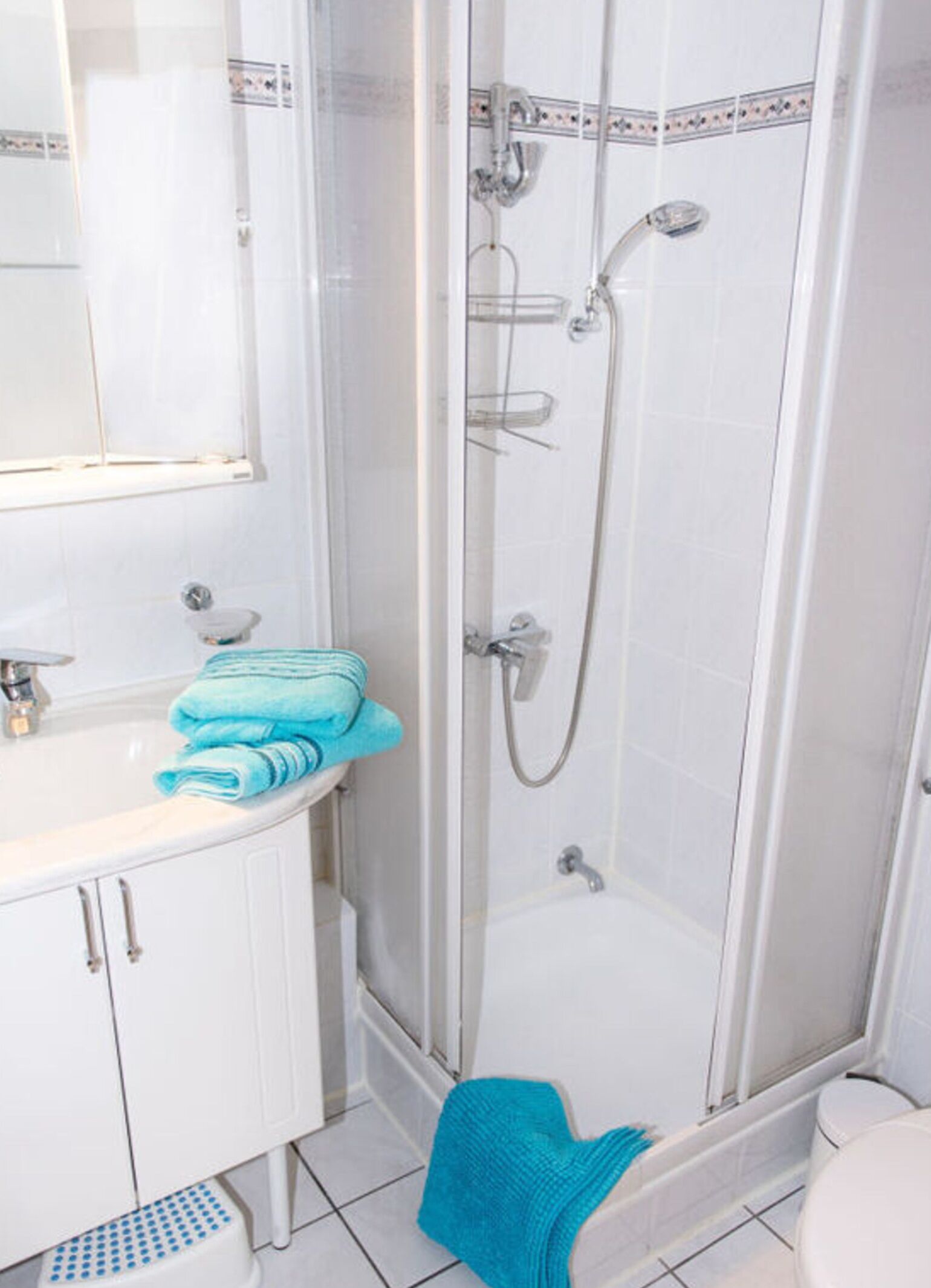 Ferienhaus Heimathafen