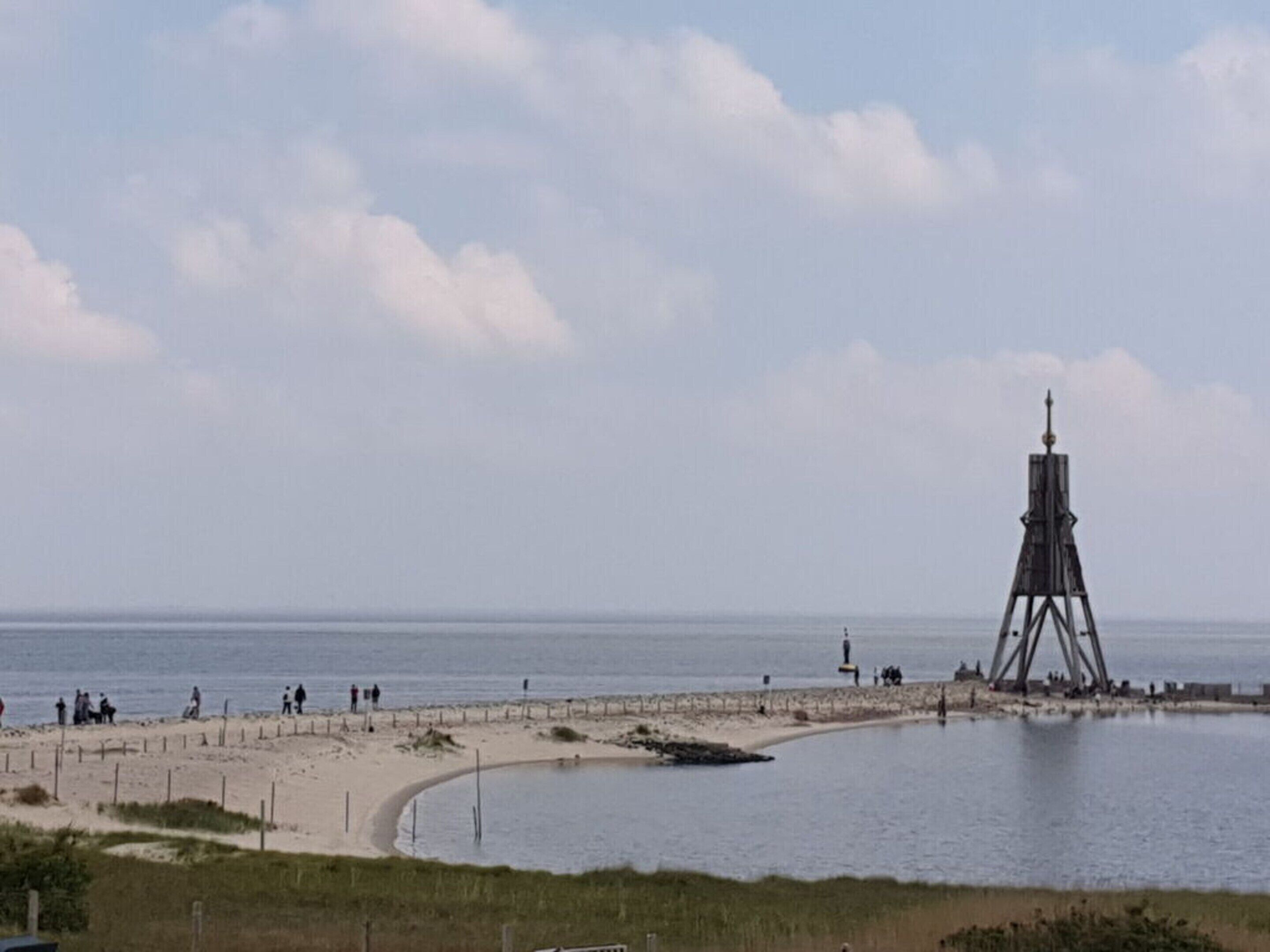 Ferienhaus Heimathafen