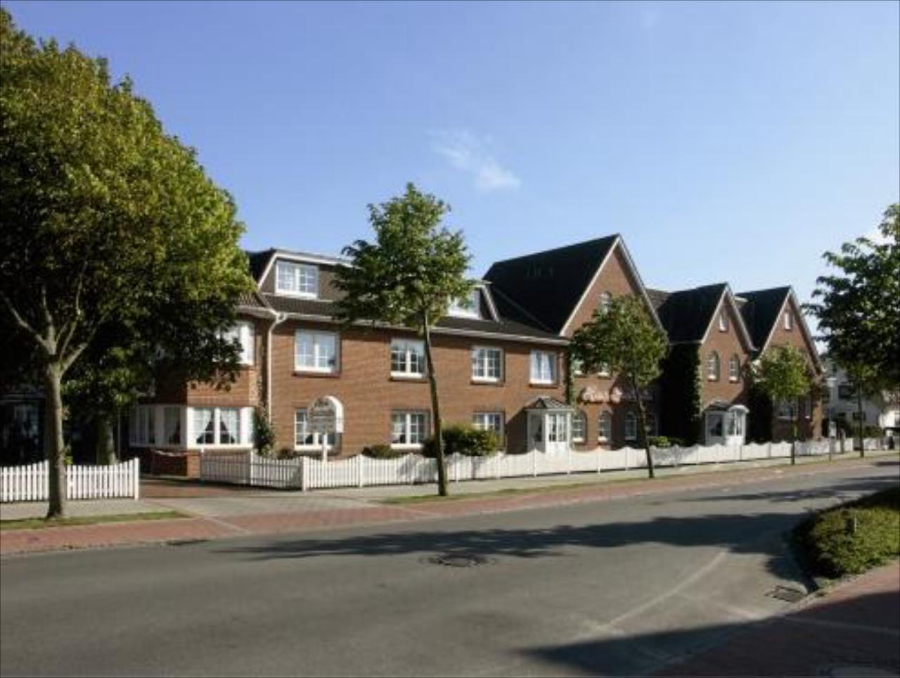 Haus Seeschwalbe