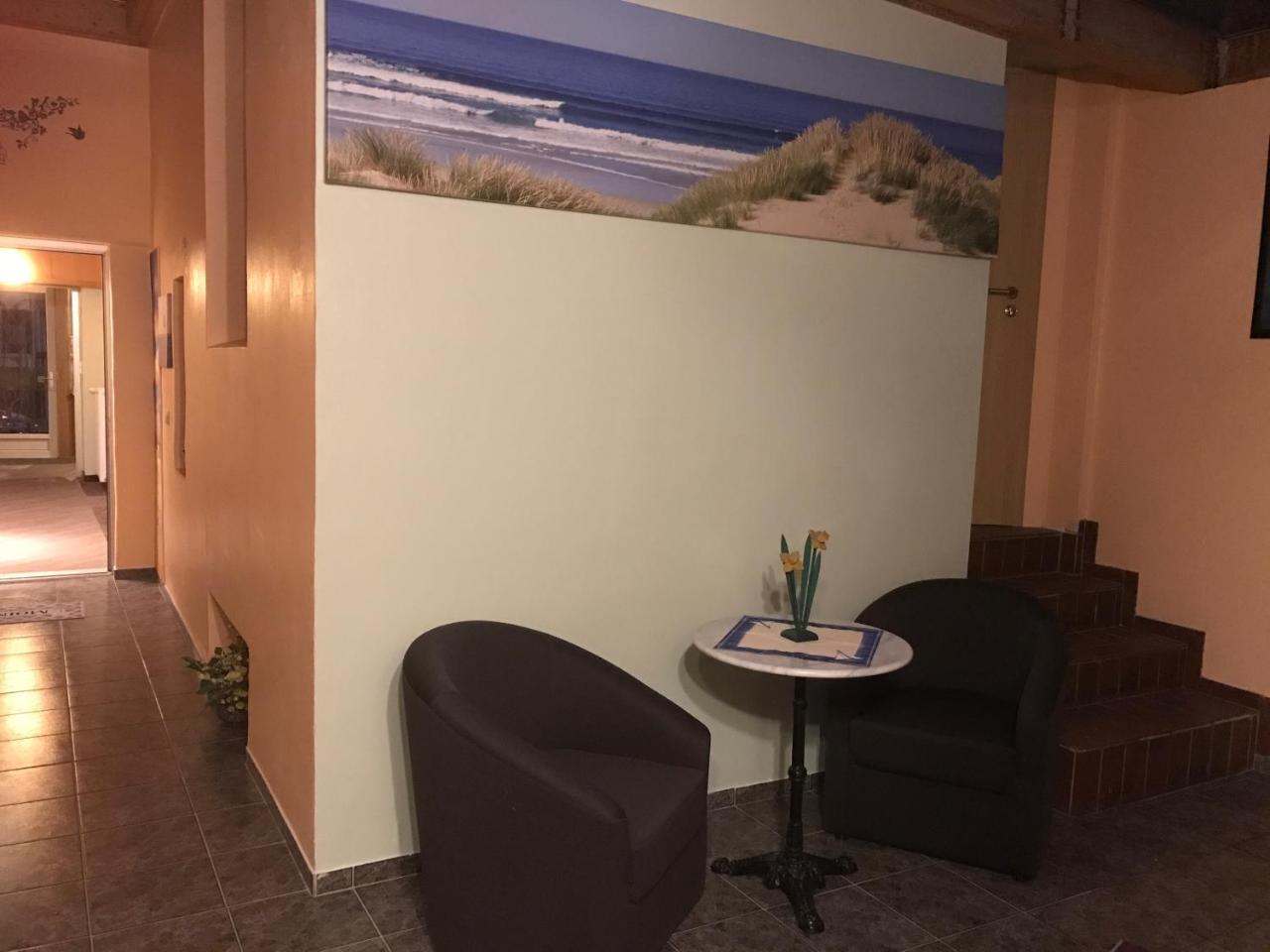 Hotel Seemeile