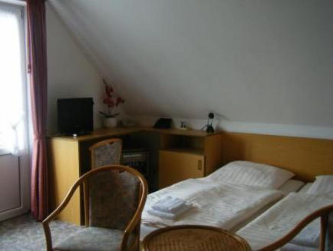 Hotel Seemeile