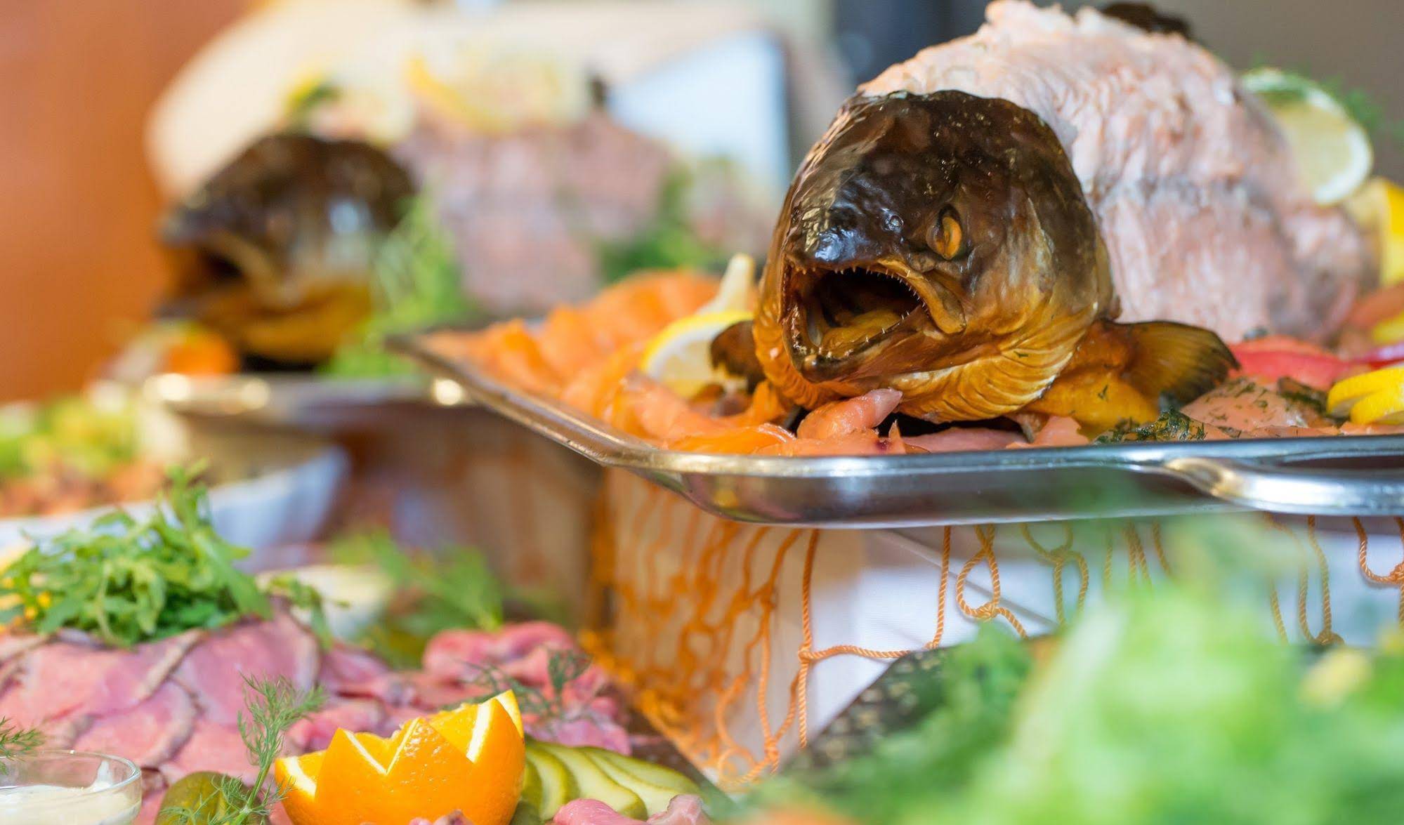 Nordsee-Hotel Deichgraf