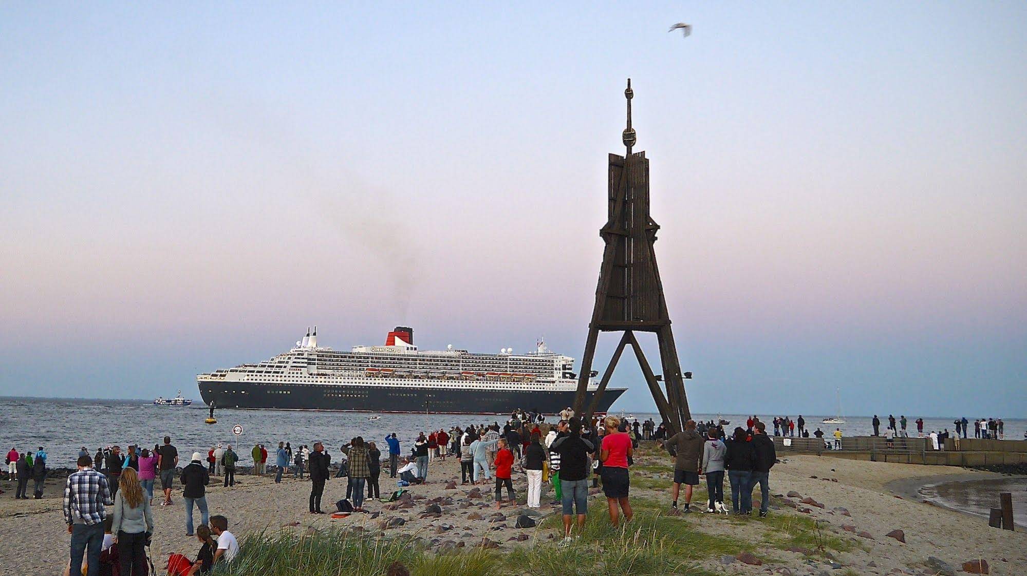 Nordsee-Hotel Deichgraf