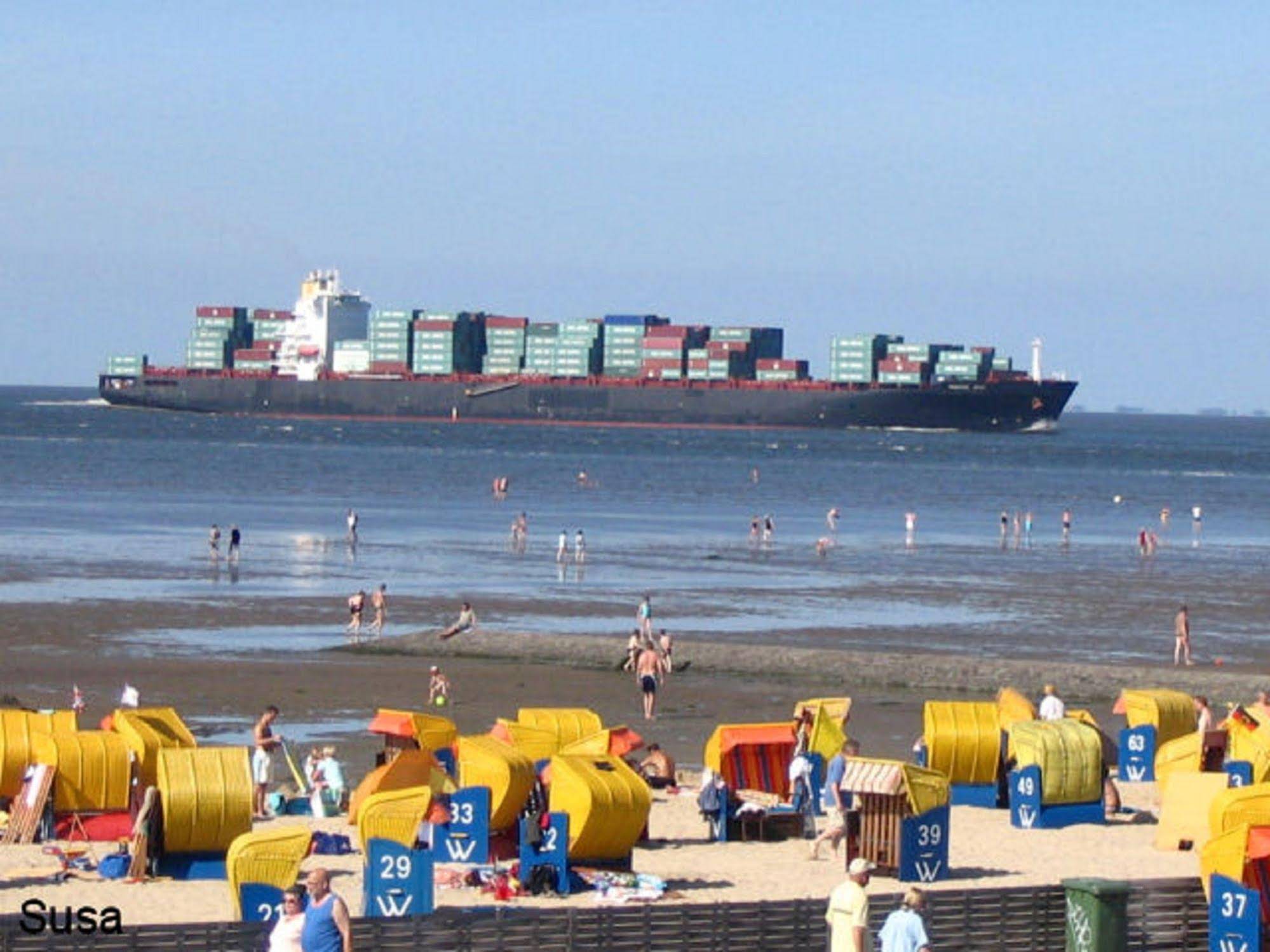 Nordsee-Hotel Deichgraf