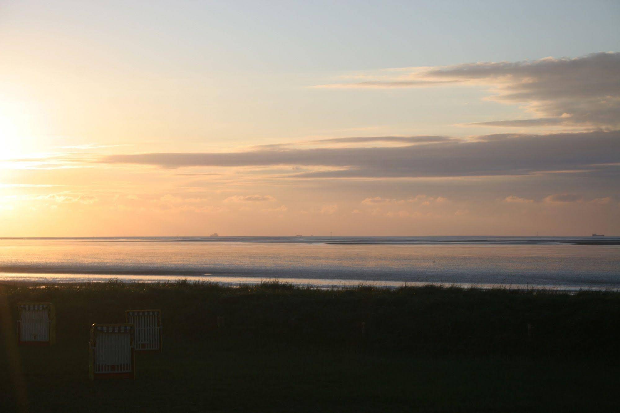 Nordsee-Hotel Deichgraf