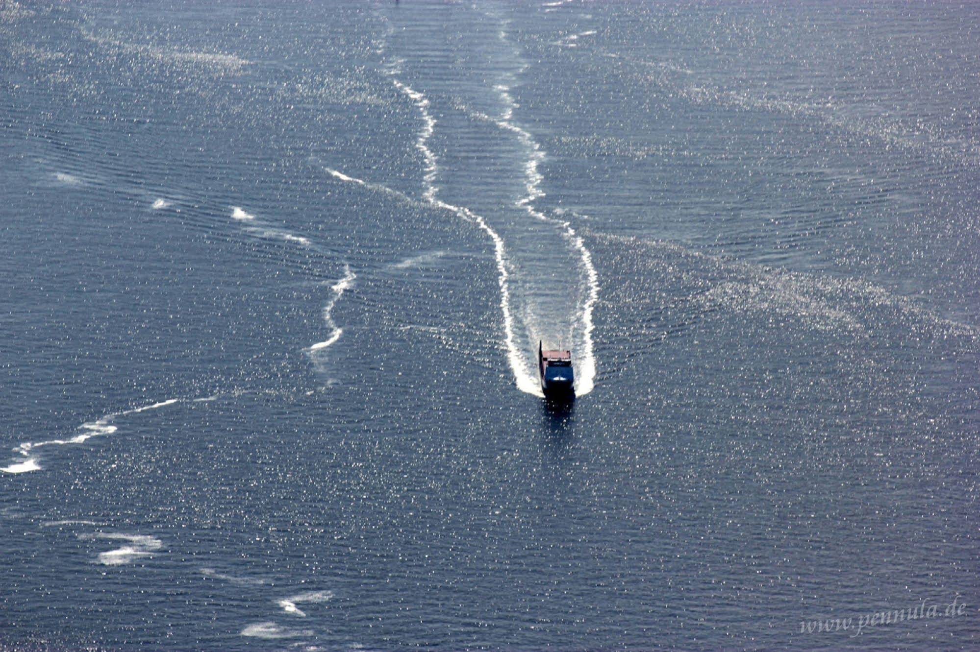 Nordsee-Hotel Deichgraf
