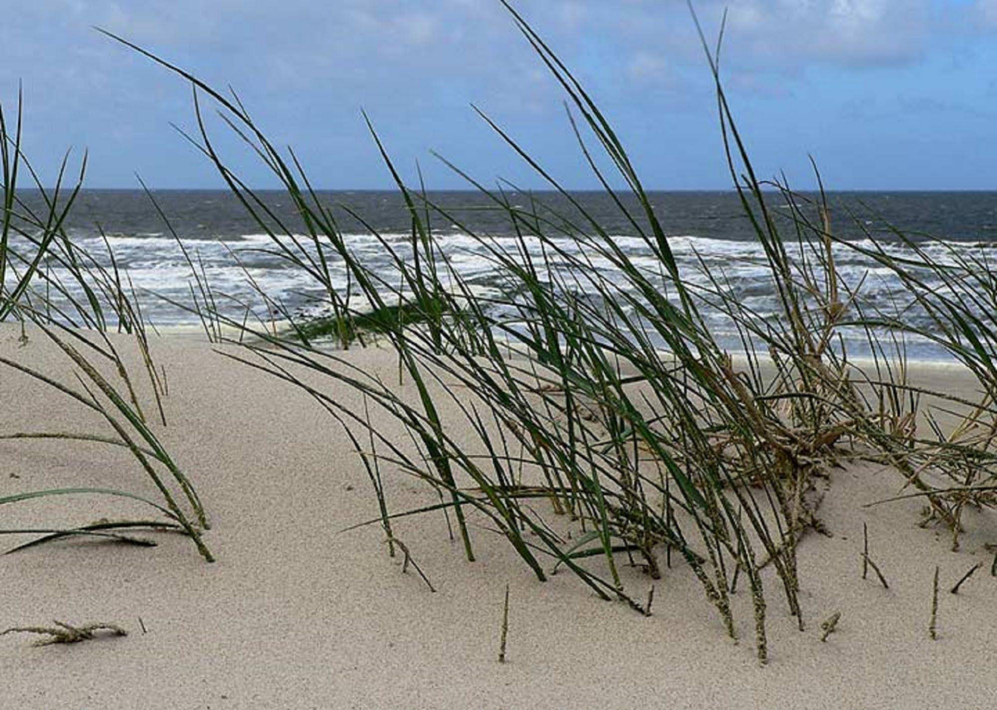 Nordsee-Hotel Deichgraf