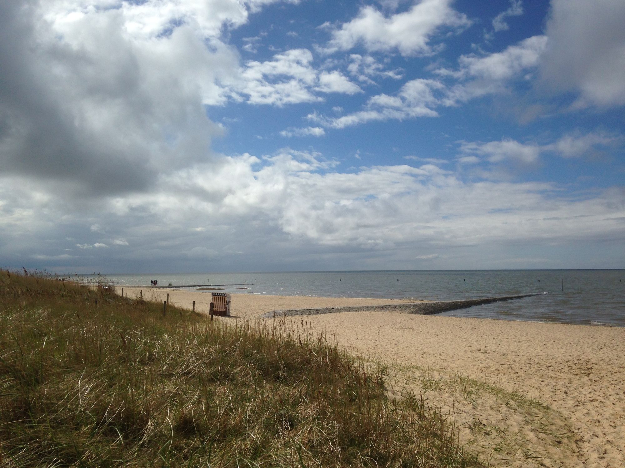 Quartier Hohe Geest 1