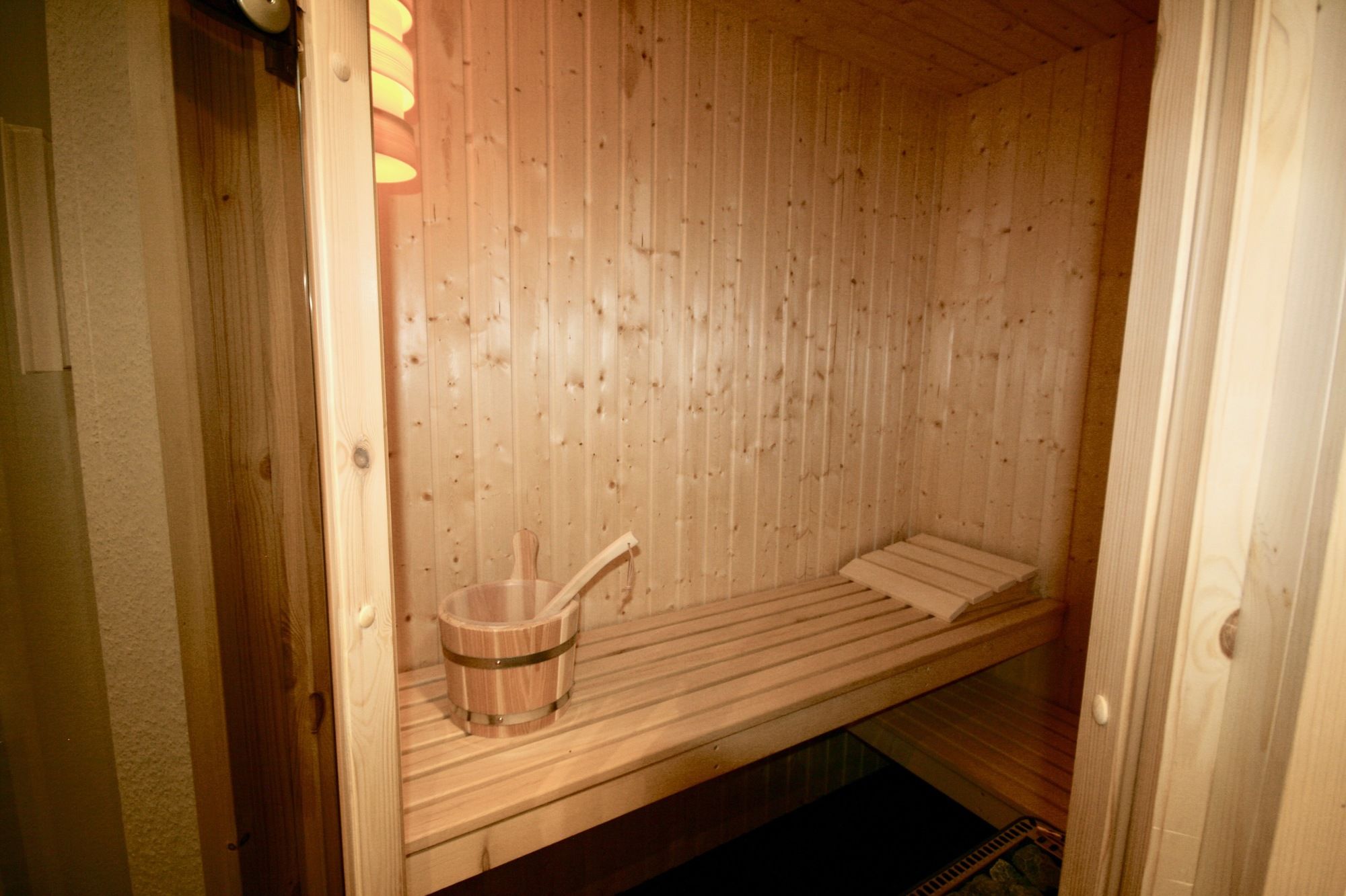 Quartier Hohe Geest 1