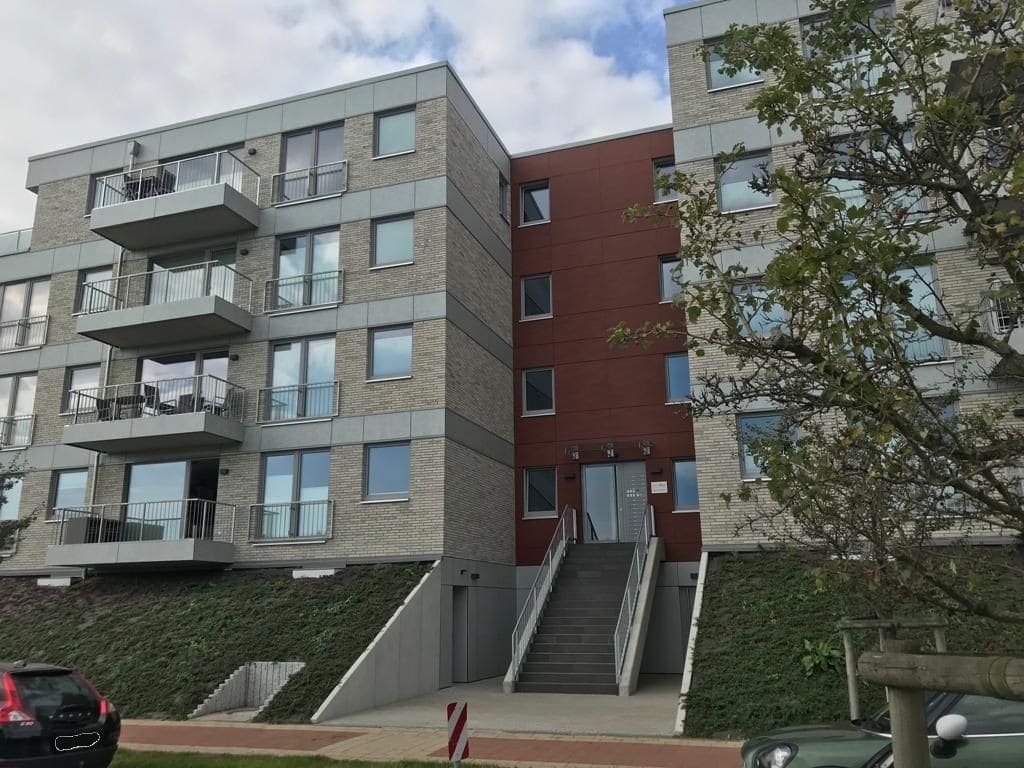 Quartier Hohe Geest 1