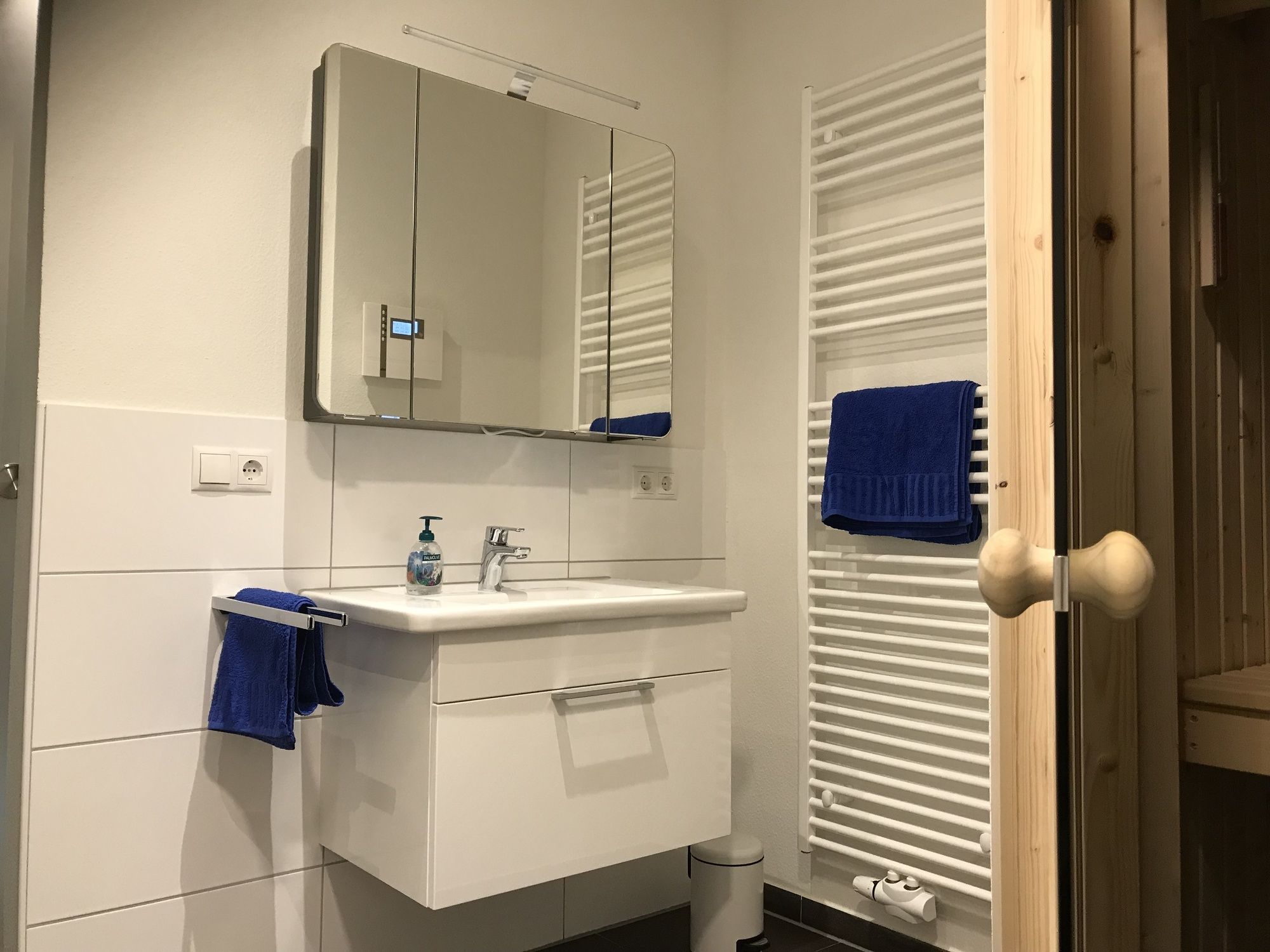 Quartier Hohe Geest 1