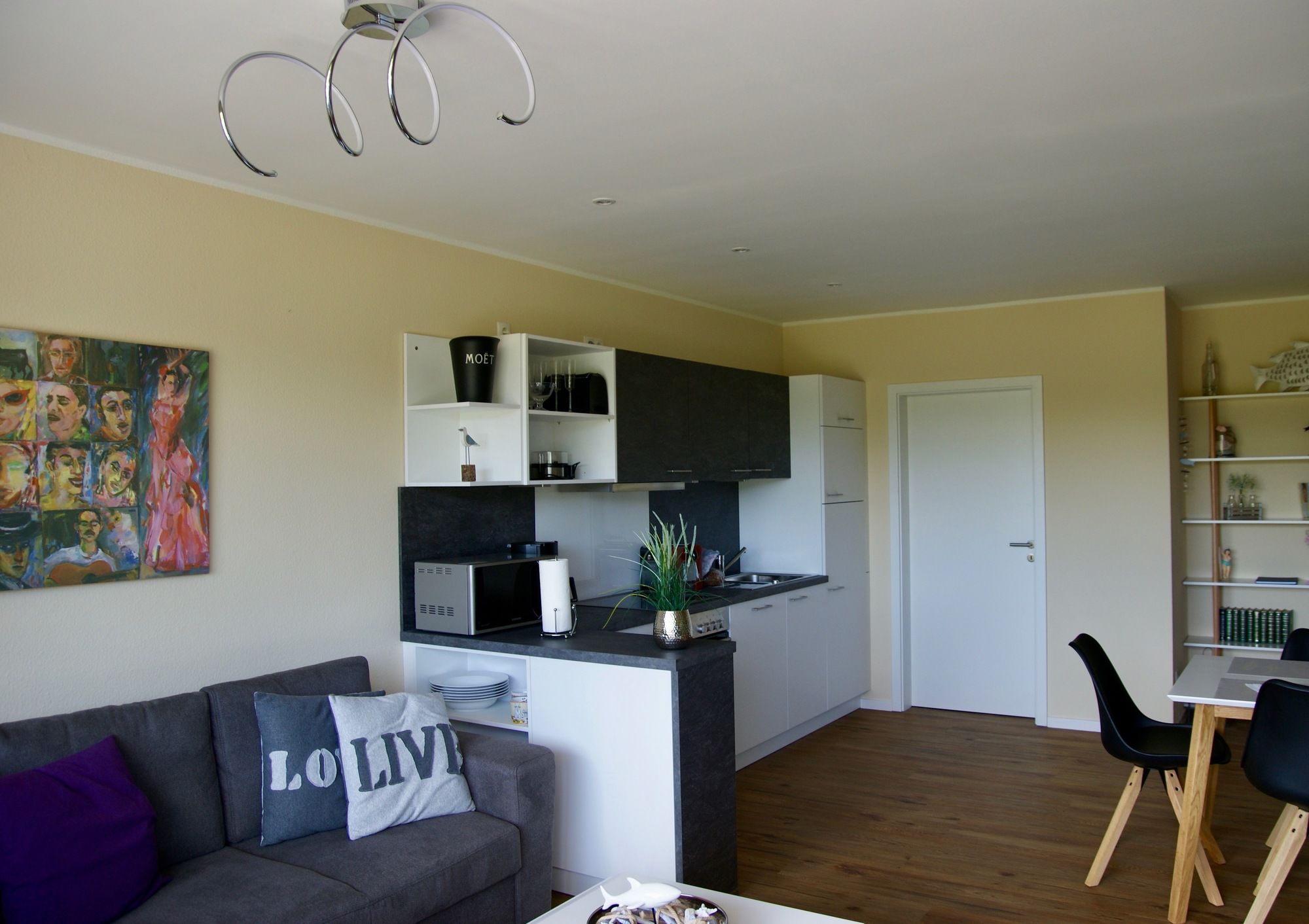 Quartier Hohe Geest 1