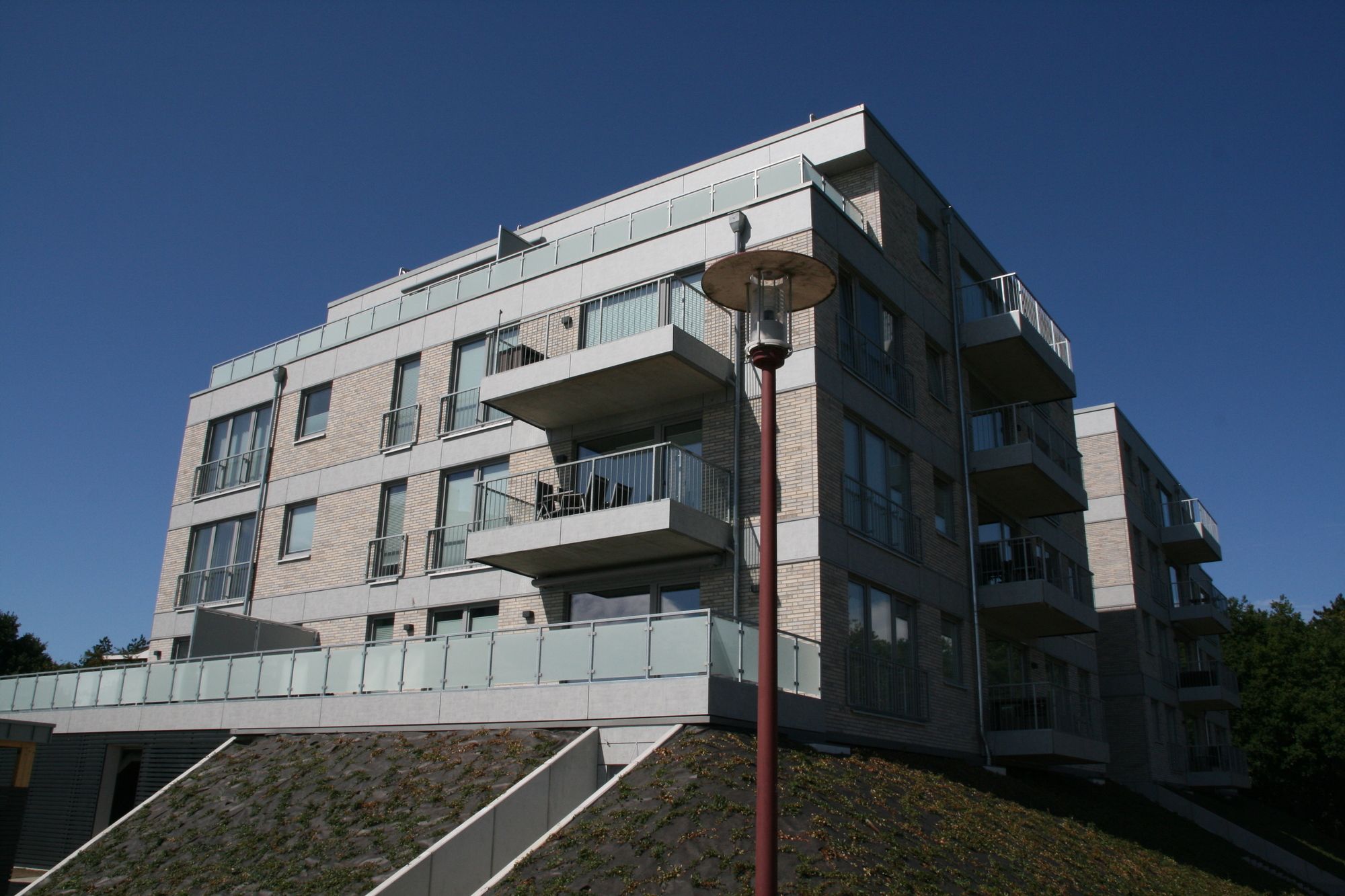 Quartier Hohe Geest 1