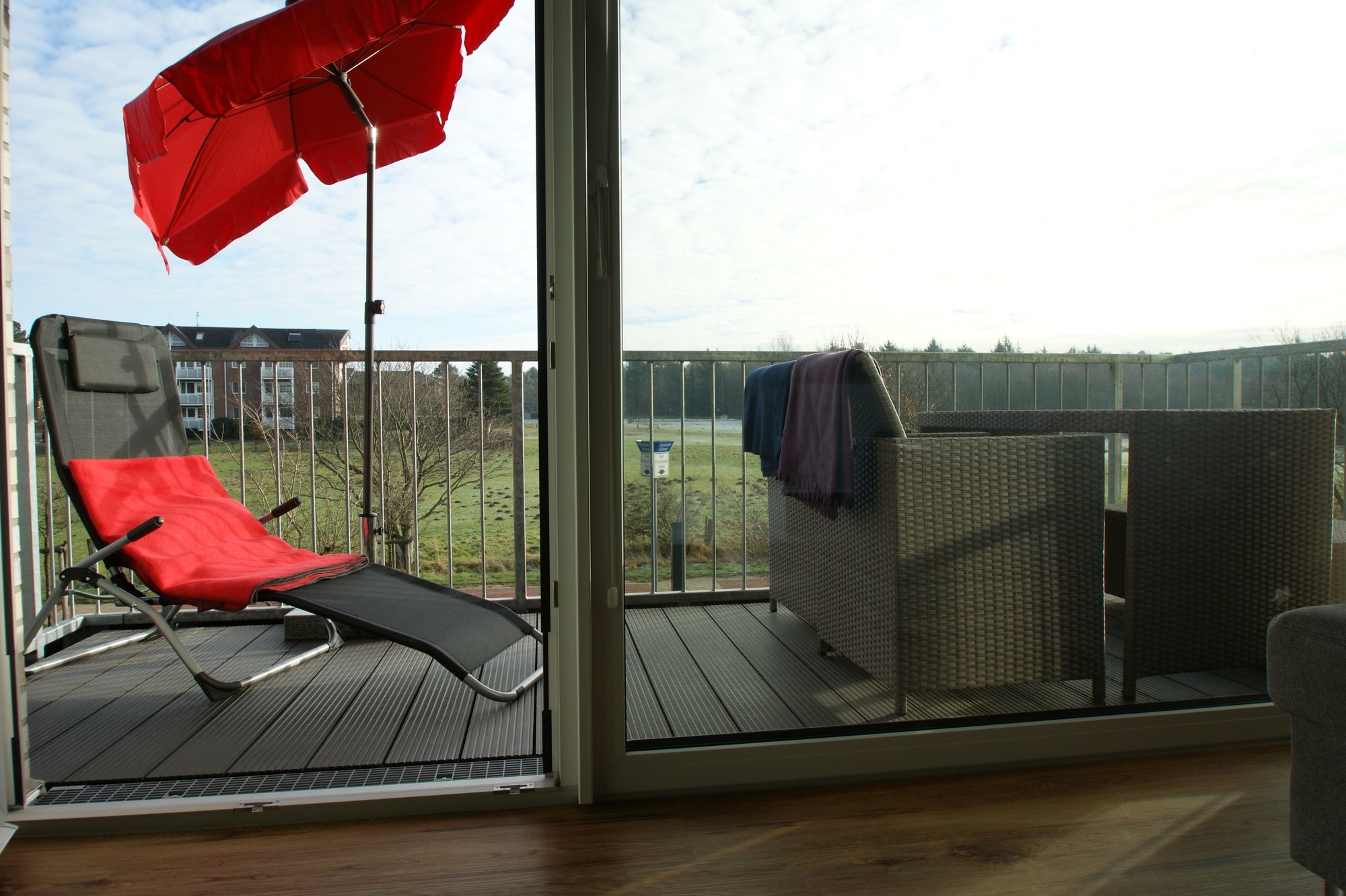 Quartier Hohe Geest 1