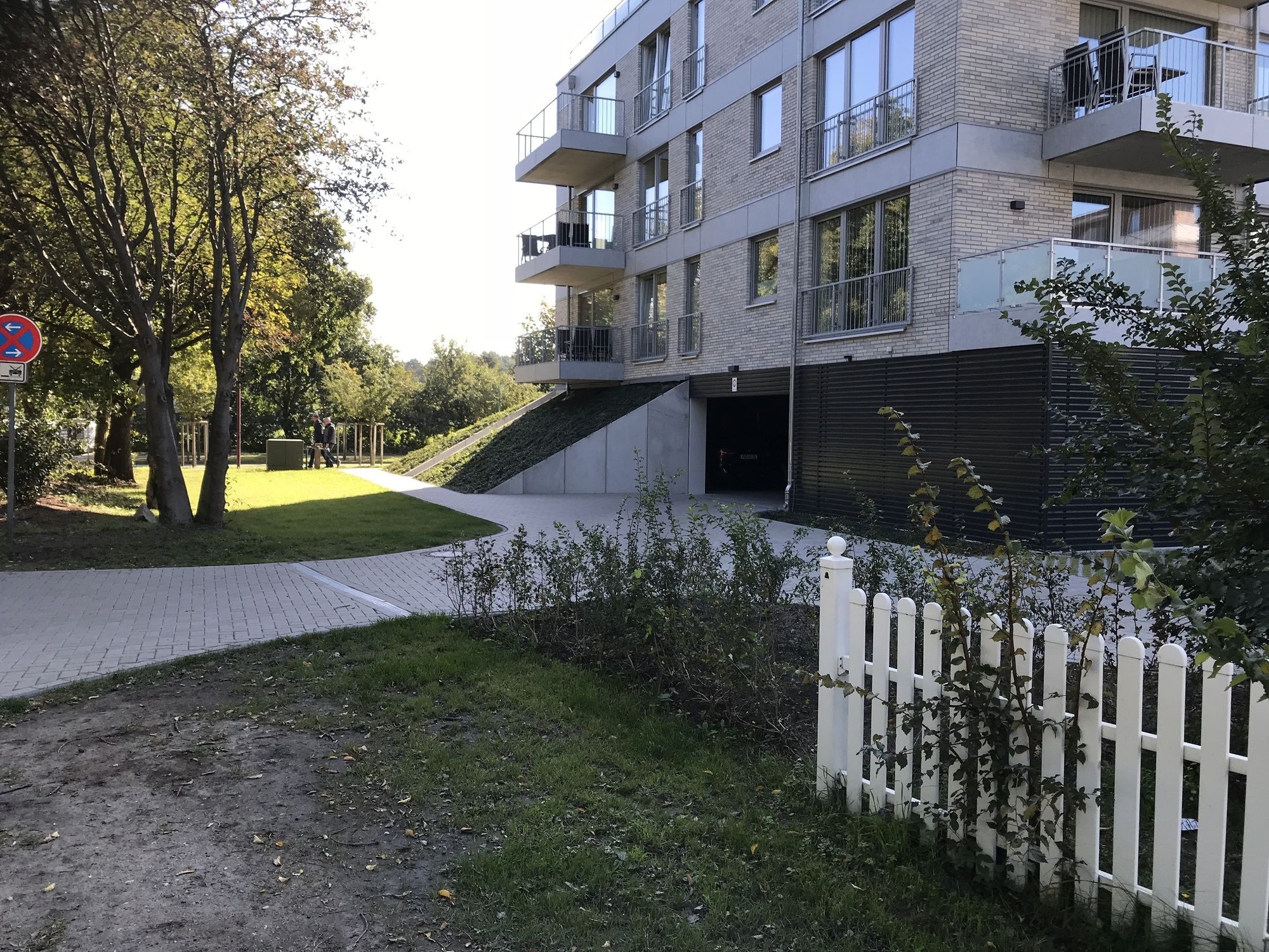 Quartier Hohe Geest 1