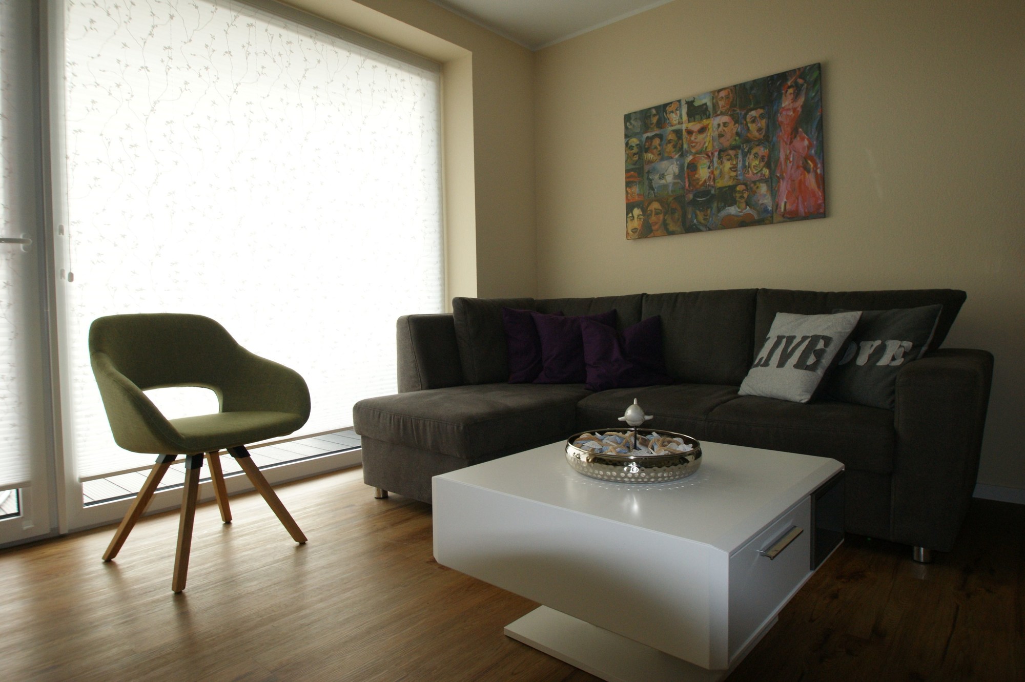 Quartier Hohe Geest 1