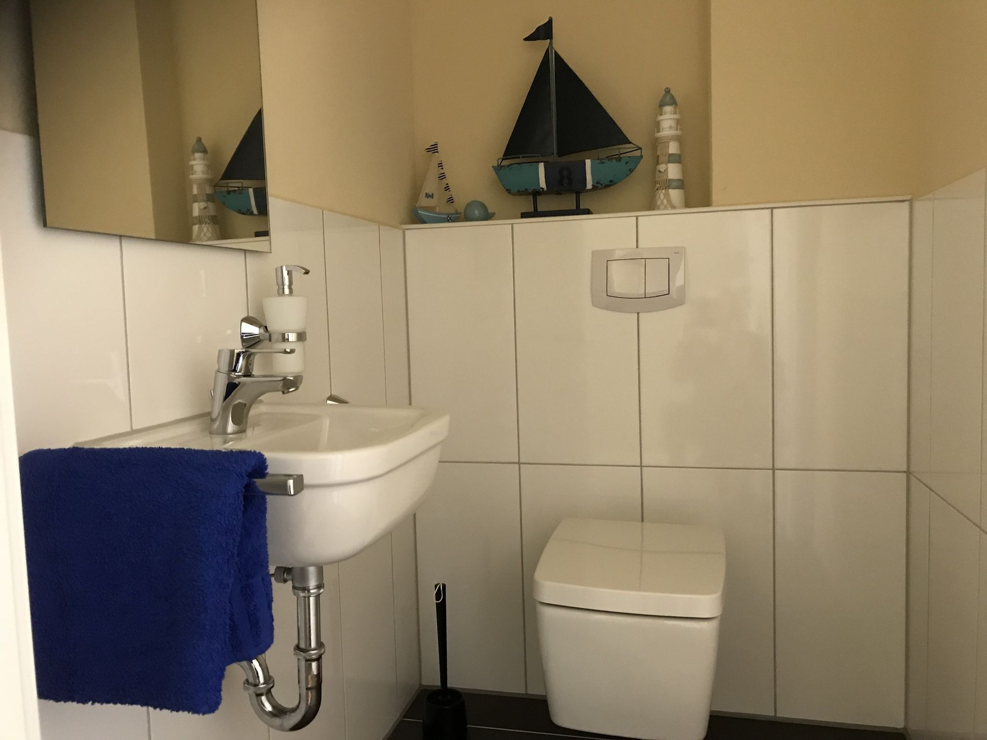 Quartier Hohe Geest 1