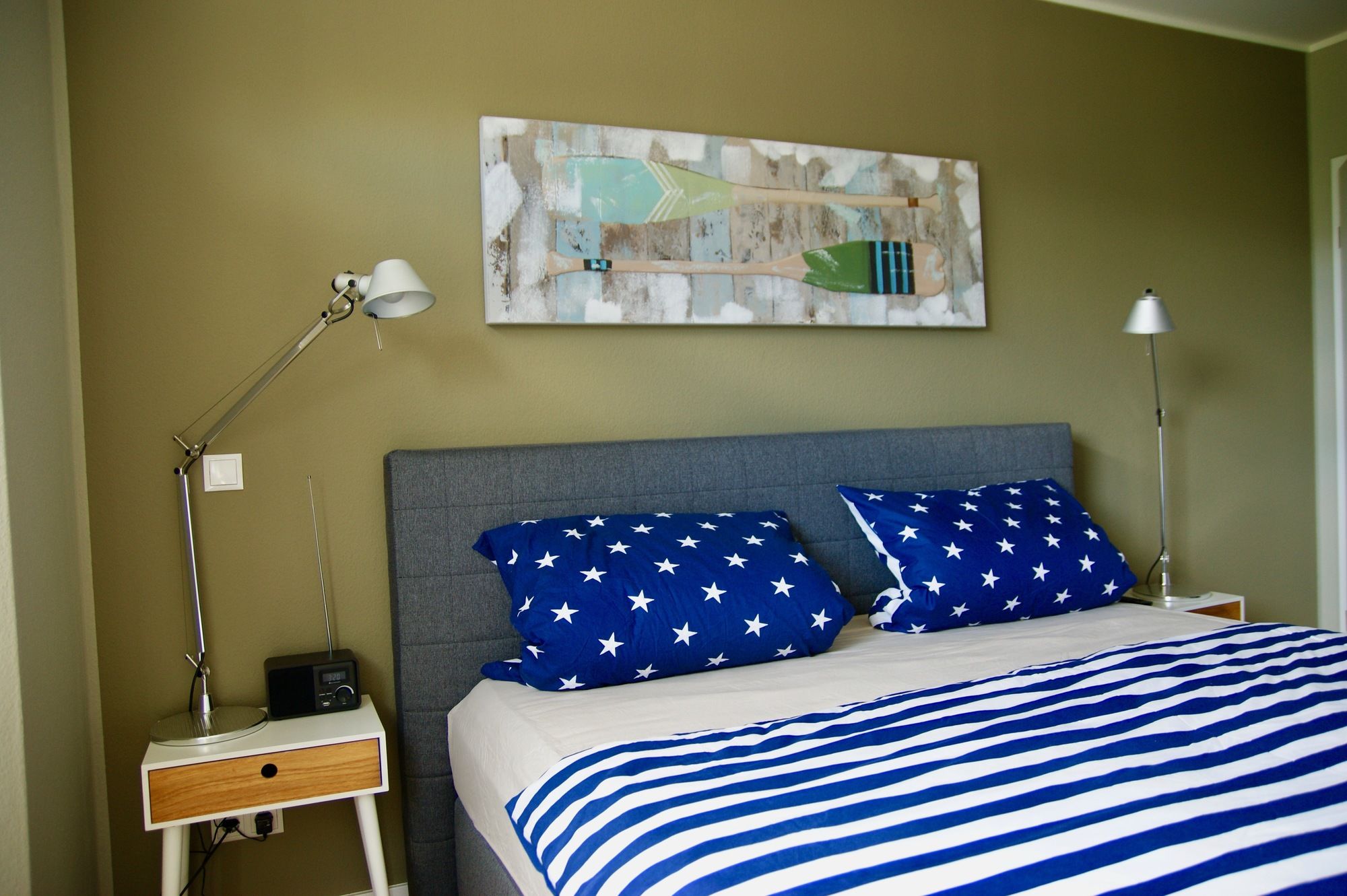 Quartier Hohe Geest 1