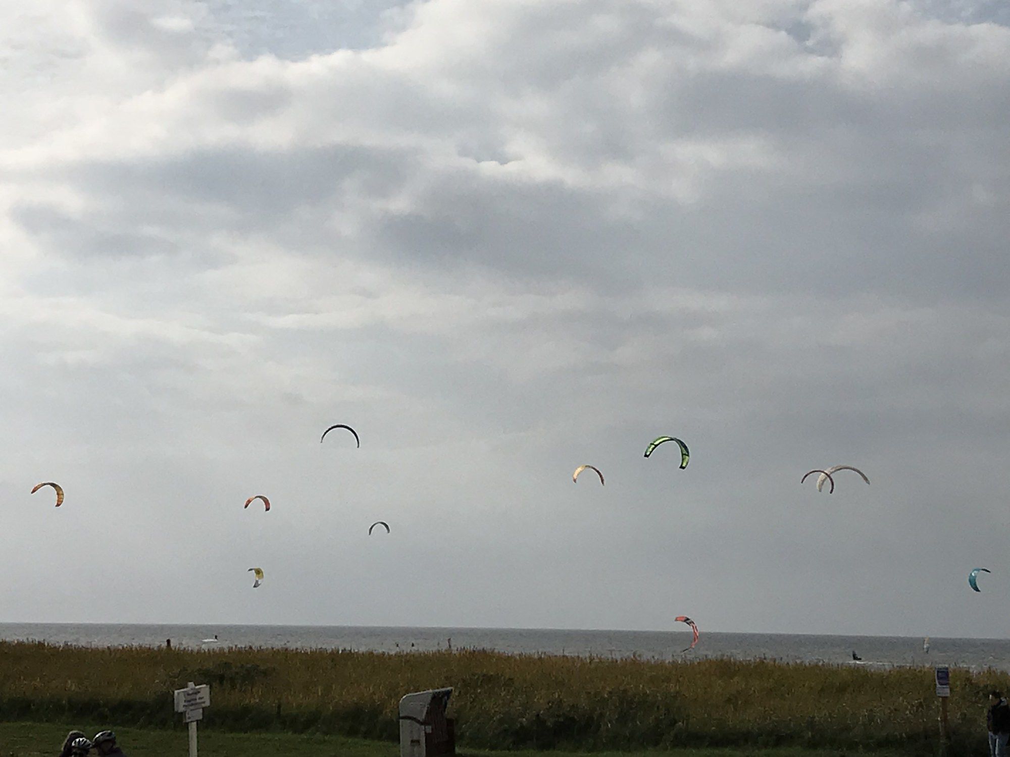 Quartier Hohe Geest 1