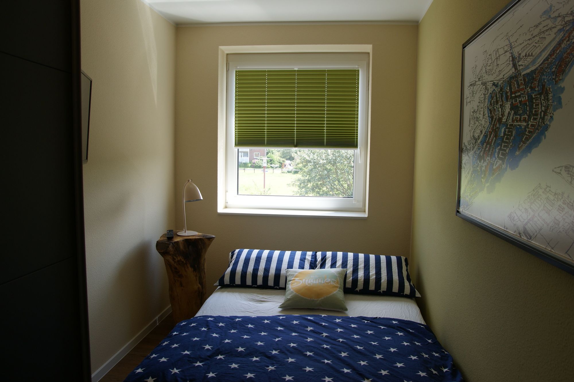 Quartier Hohe Geest 1