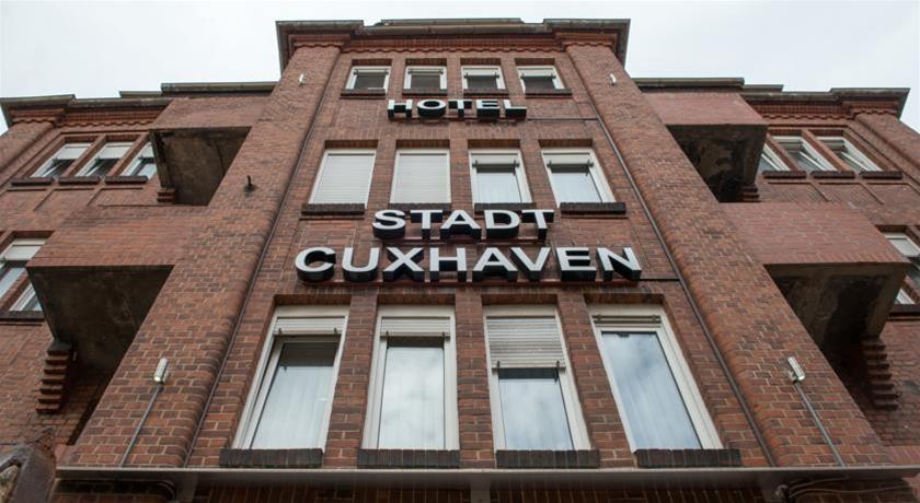 Stadt Cuxhaven