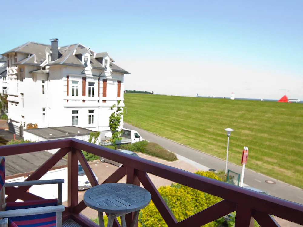 Villa Caldera