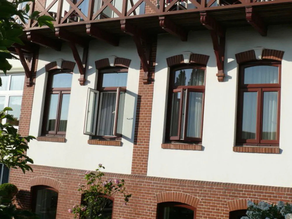 Villa Caldera