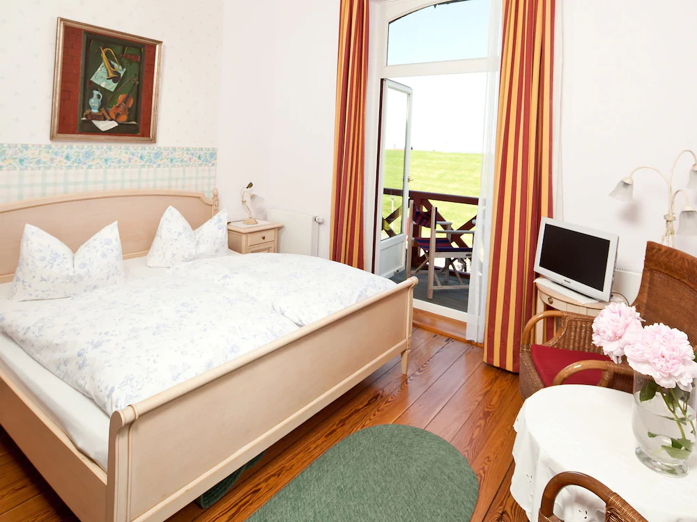 Villa Caldera