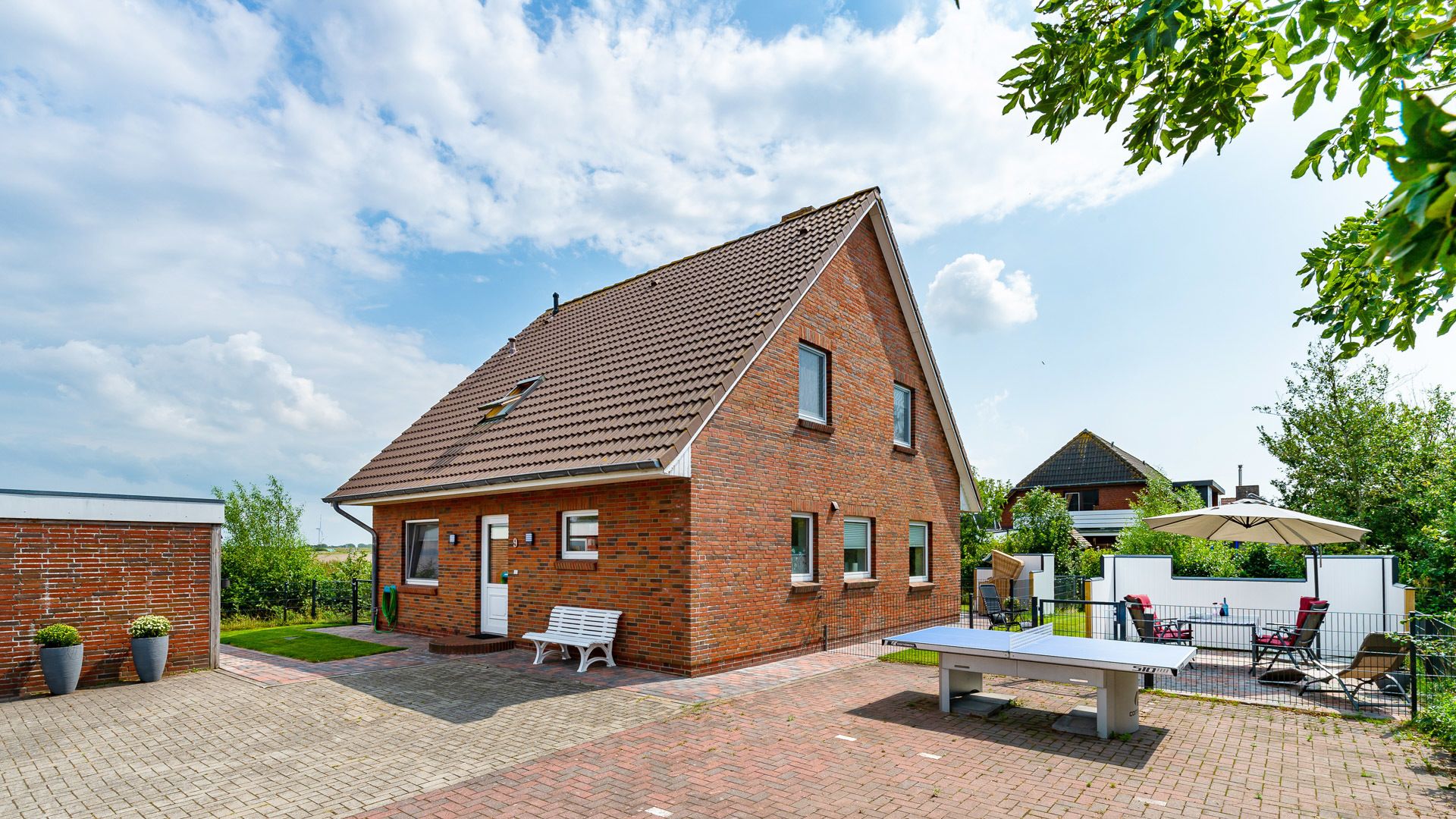 Haus Bendix