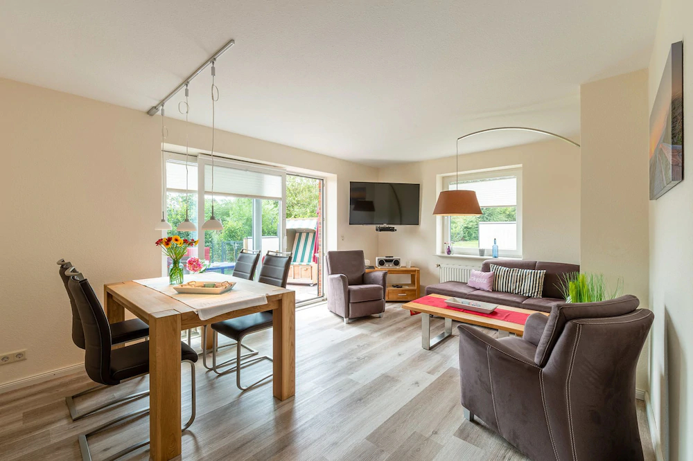 Haus Bendix