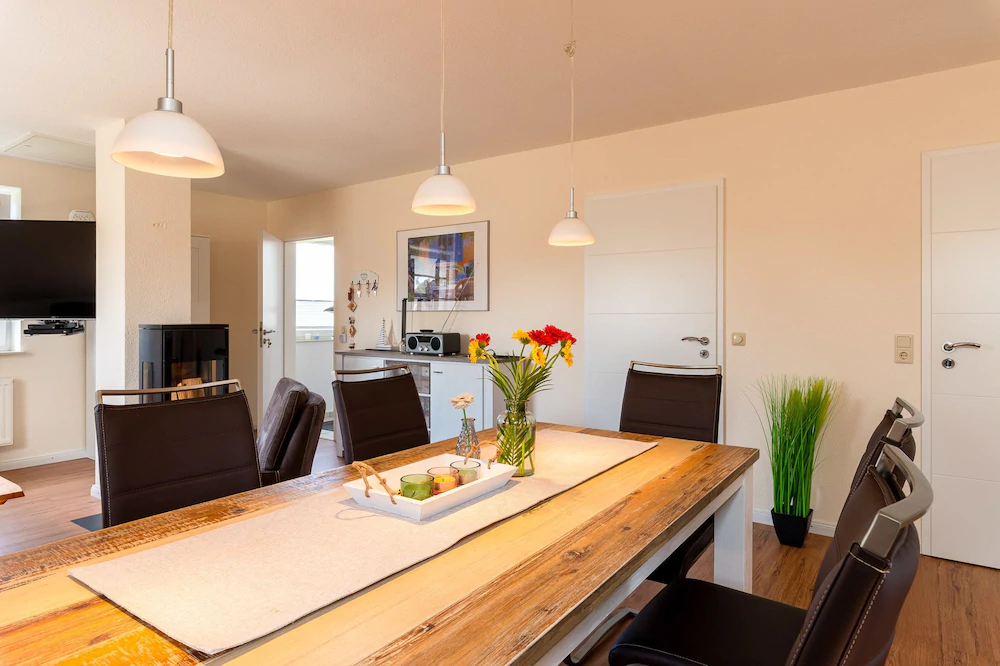 Haus Bendix