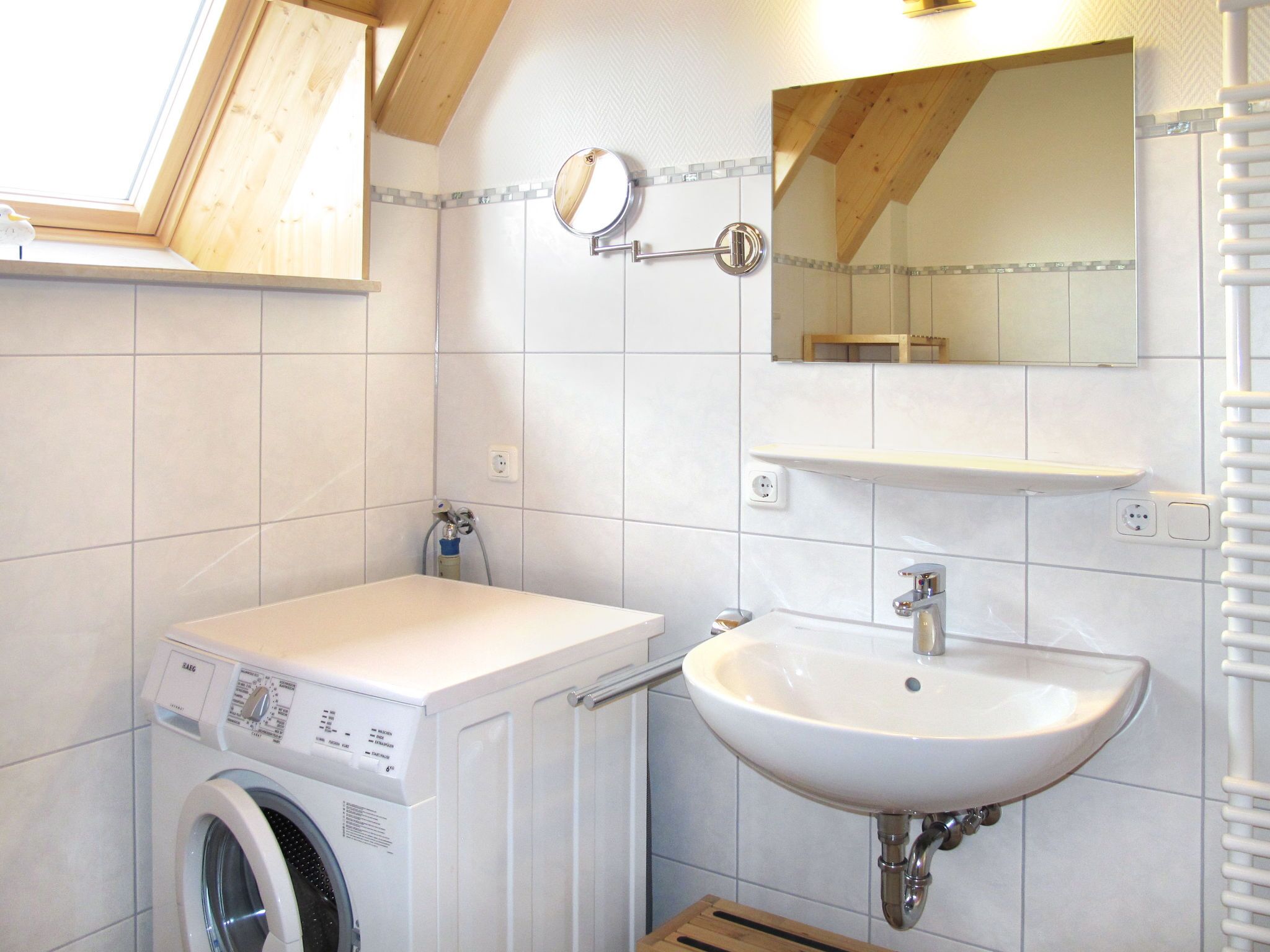 Ferienpark Dorum-Neufeld