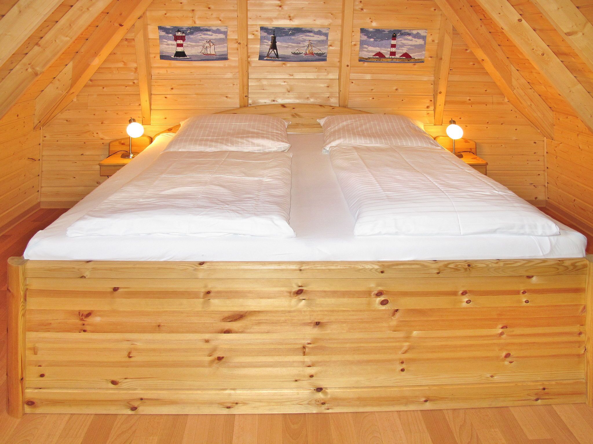 Ferienpark Dorum-Neufeld