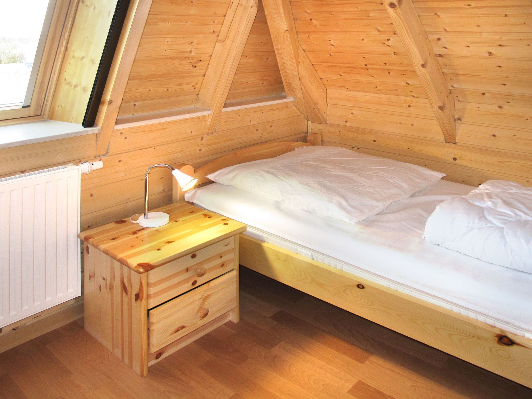 Ferienpark Dorum-Neufeld